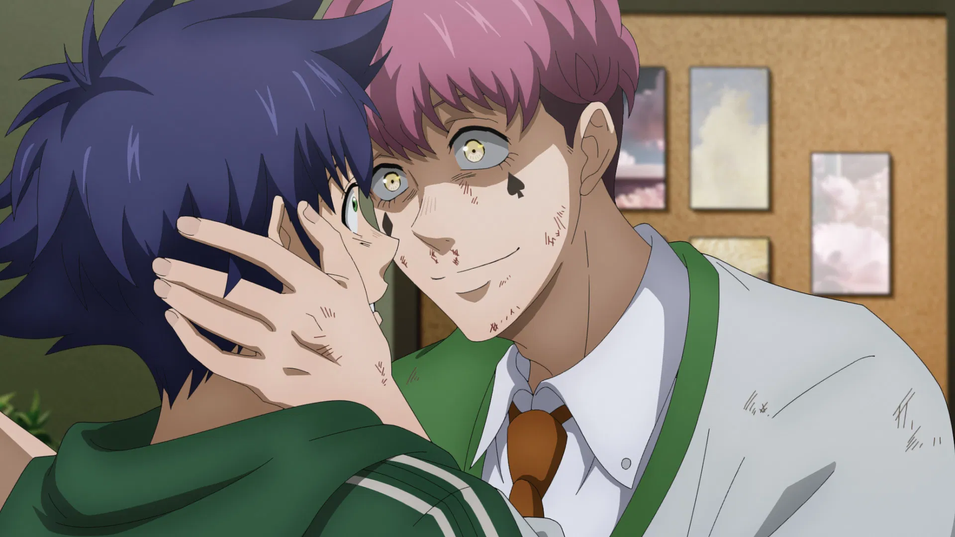 Готовка Ферма