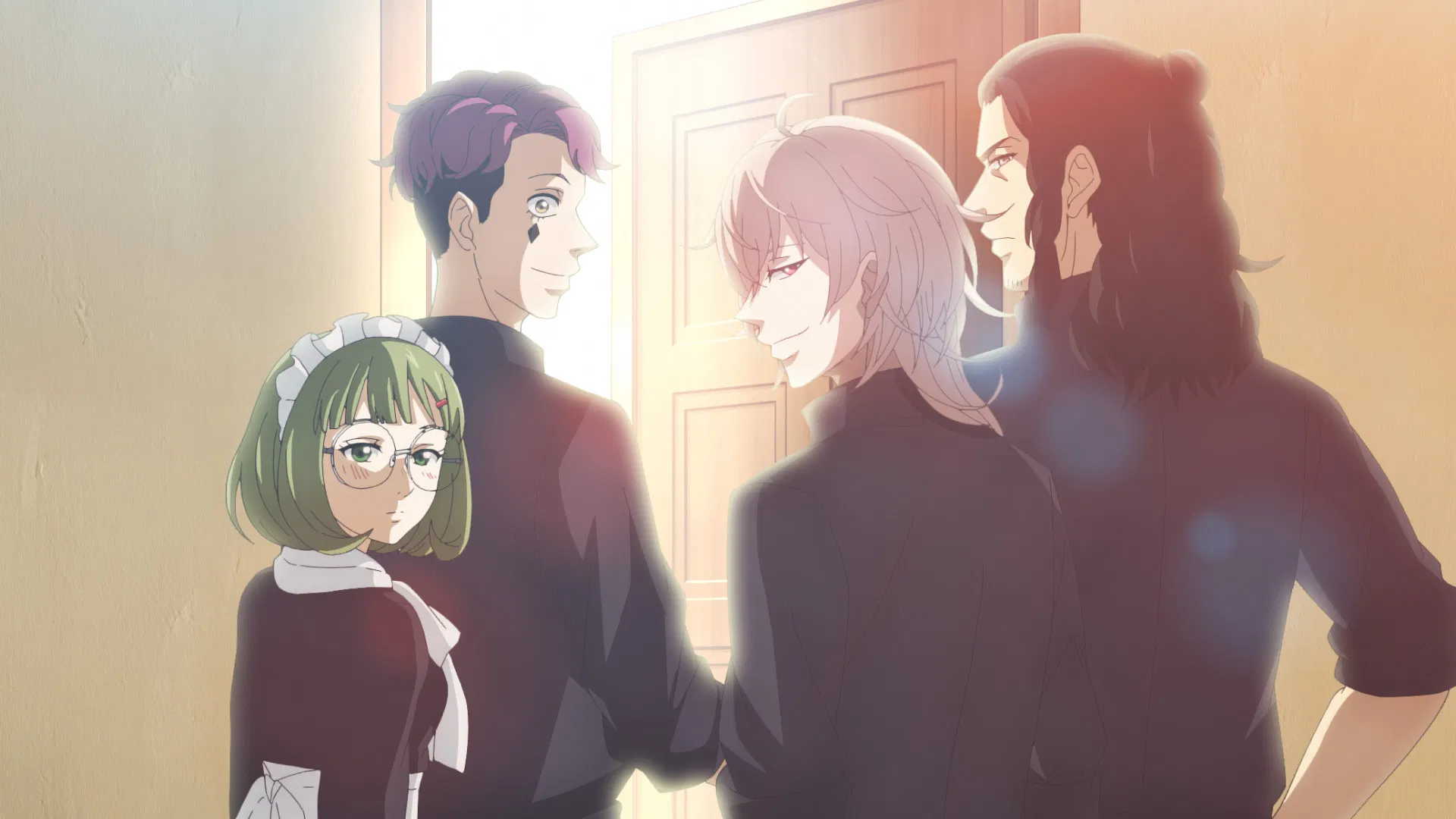 Готовка Ферма