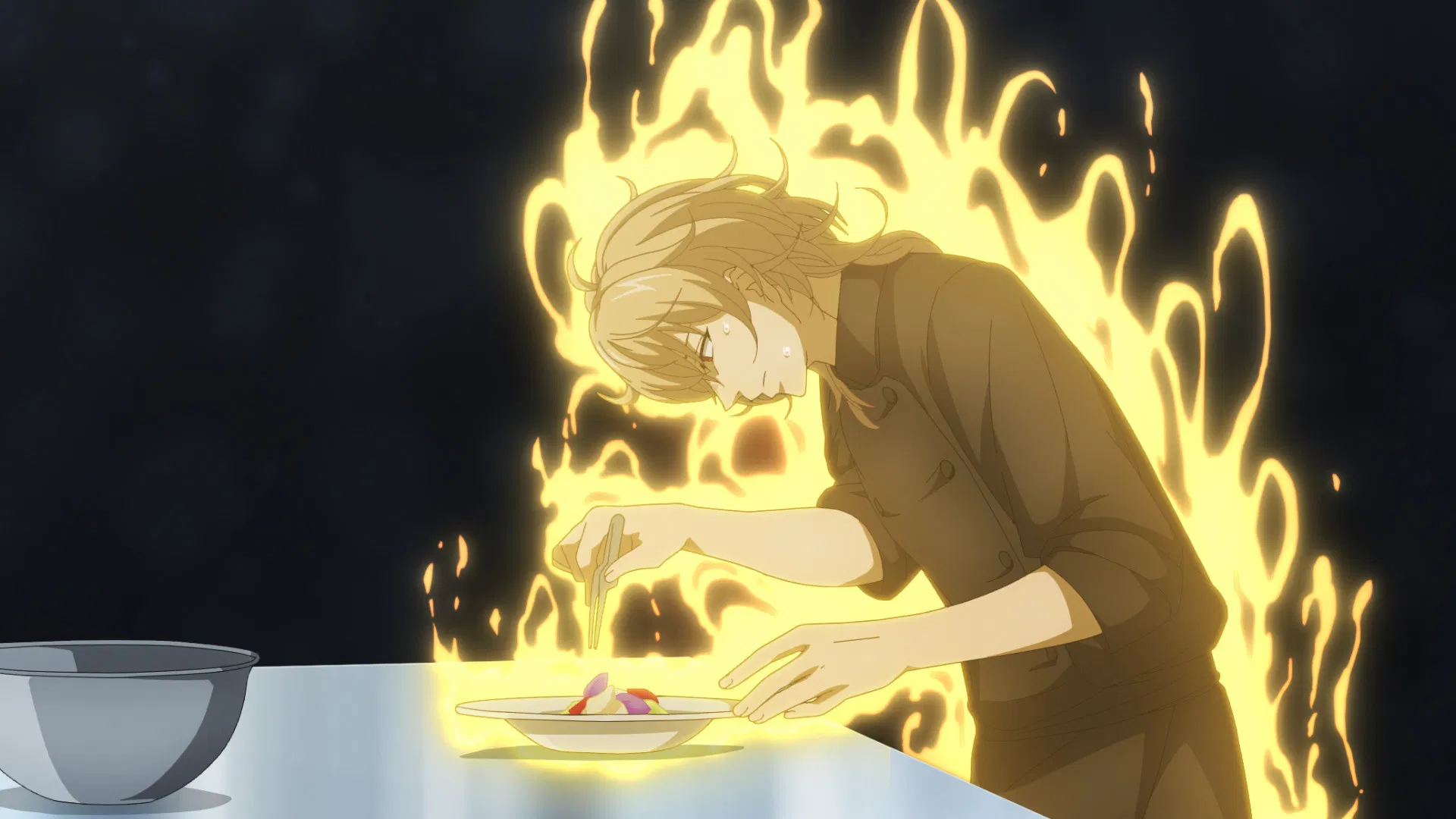 Готовка Ферма