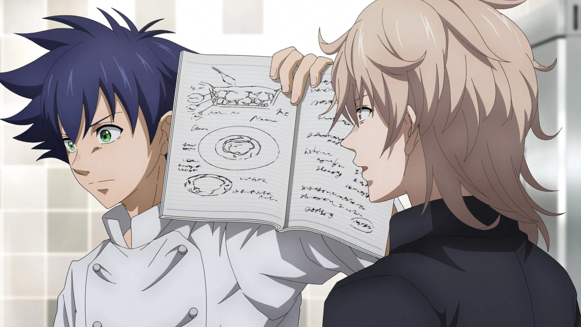 Готовка Ферма