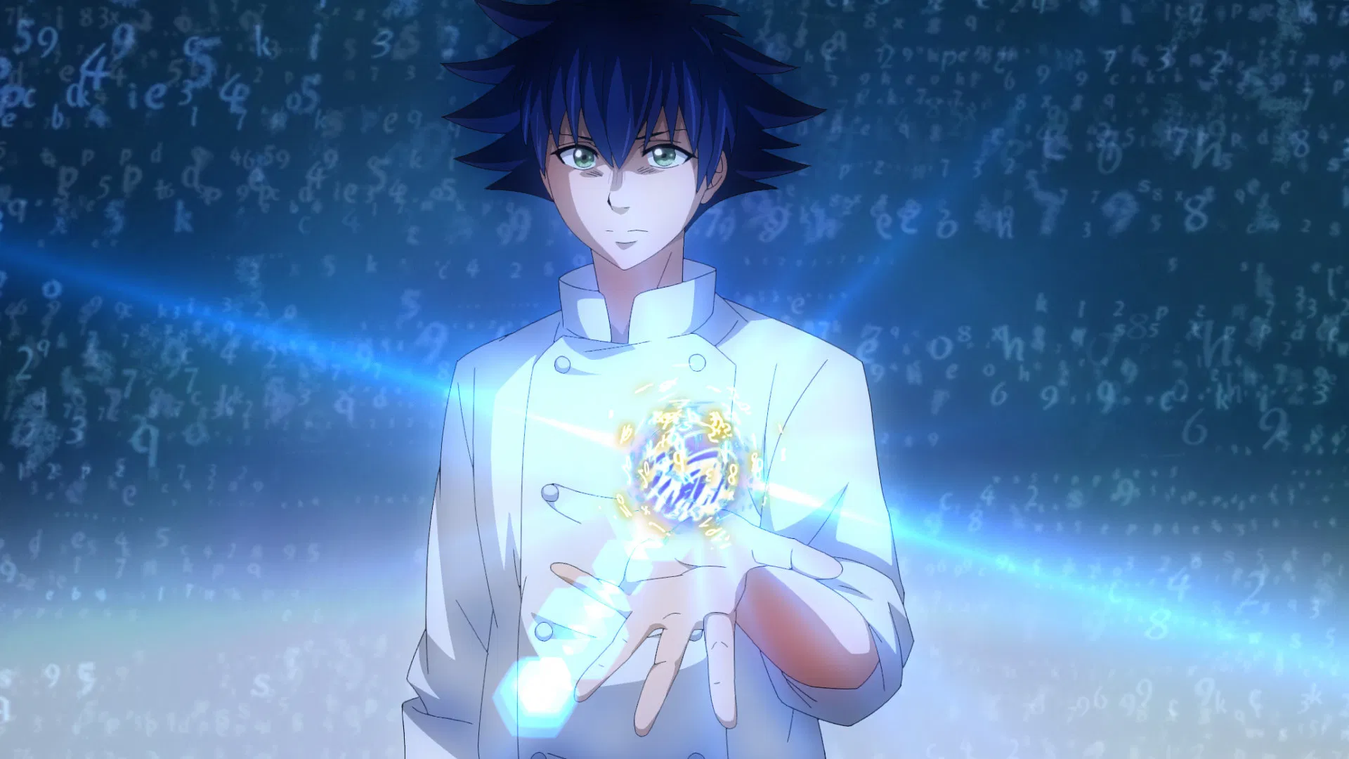 Готовка Ферма