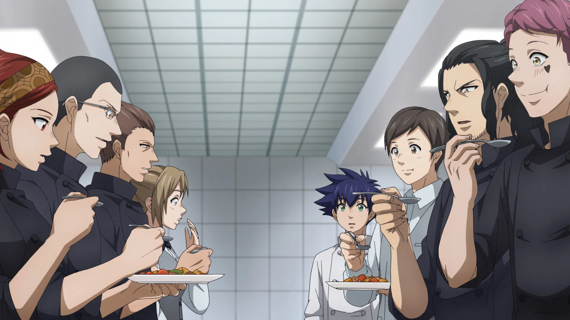 Готовка Ферма