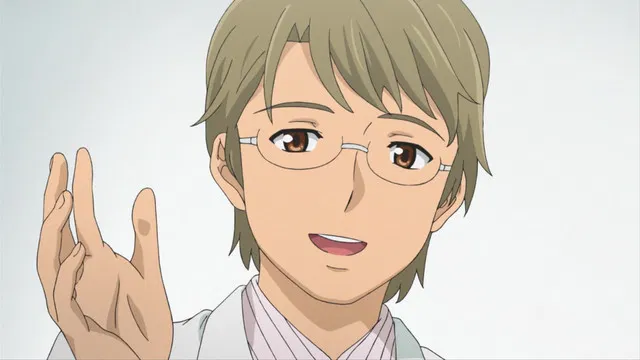 Чудная психосоматическая медицина