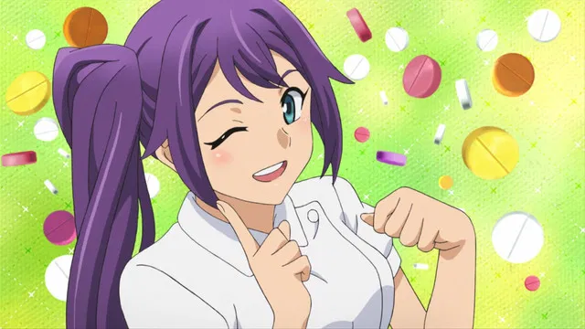 Чудная психосоматическая медицина