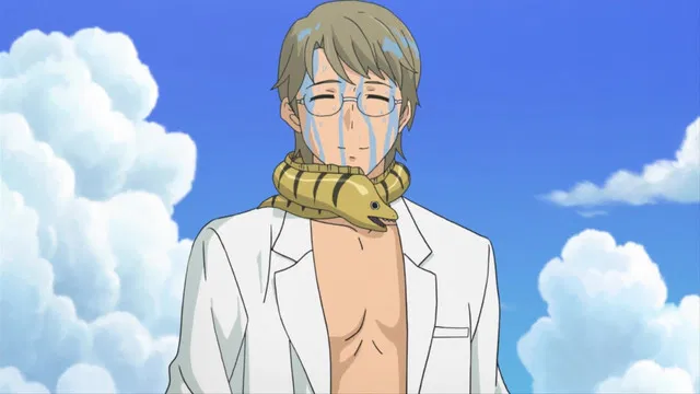 Чудная психосоматическая медицина