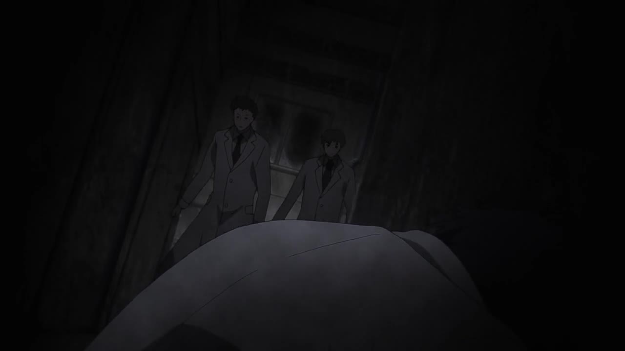 Токийский гуль: Перерождение