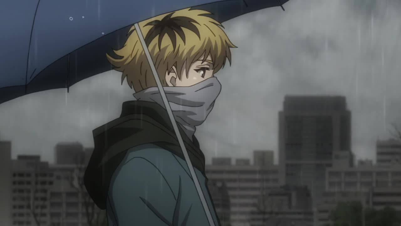 Токийский гуль: Перерождение