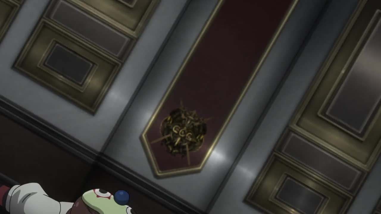 Токийский гуль: Перерождение