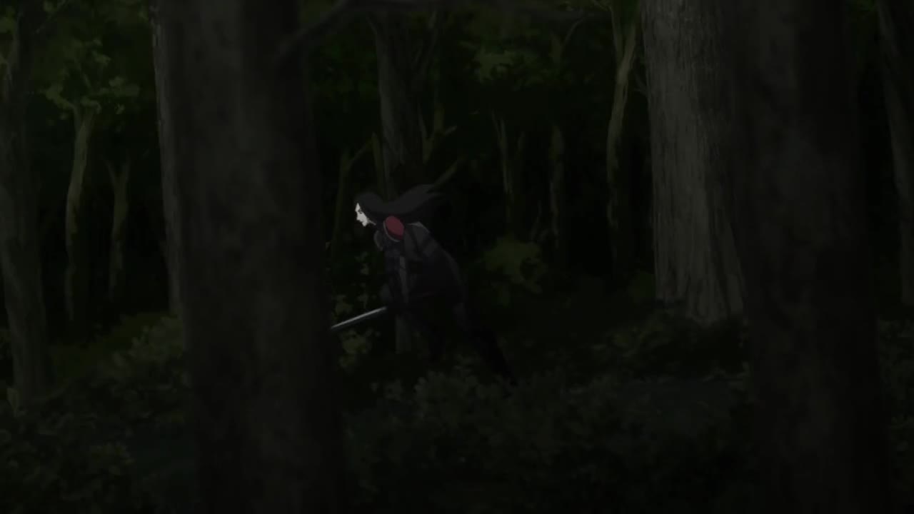 Токийский гуль: Перерождение