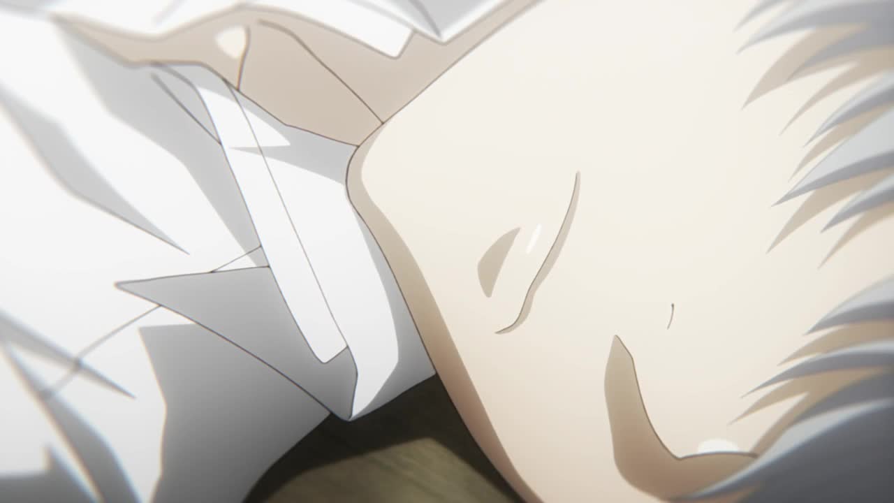 Токийский гуль: Перерождение