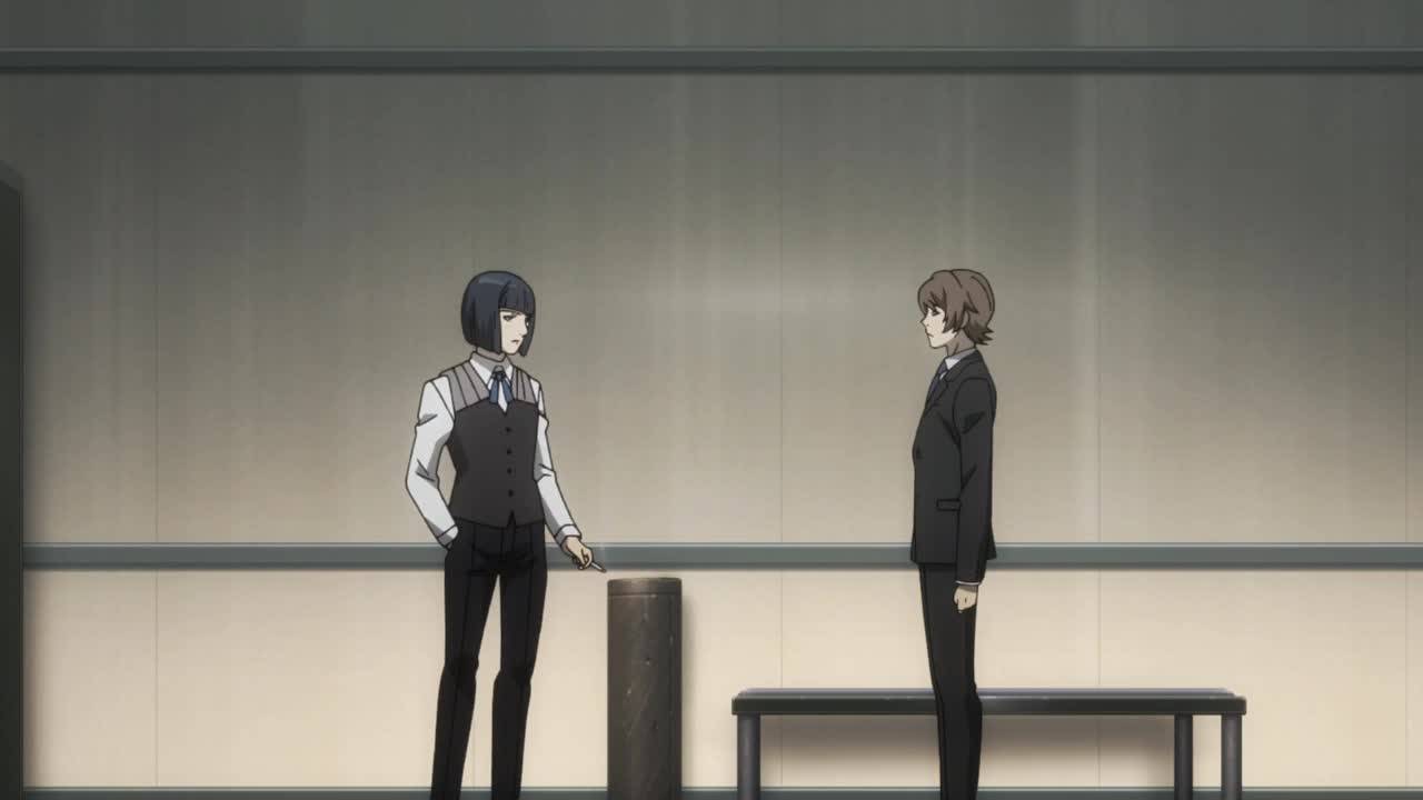 Токийский гуль: Перерождение