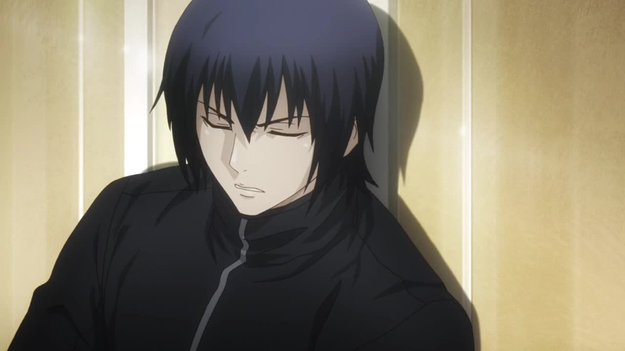 Токийский гуль: Перерождение