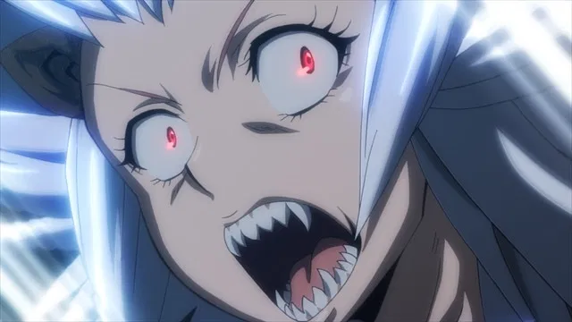 Смертельный укус