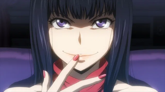 Смертельный укус