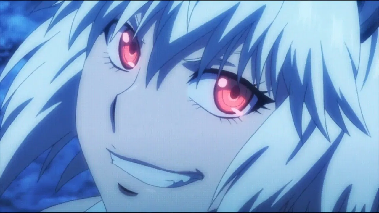 Смертельный укус