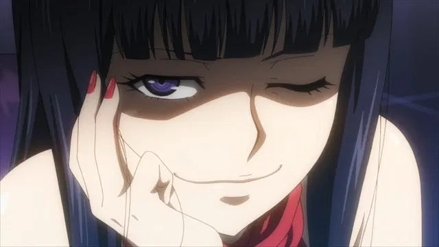 Смертельный укус