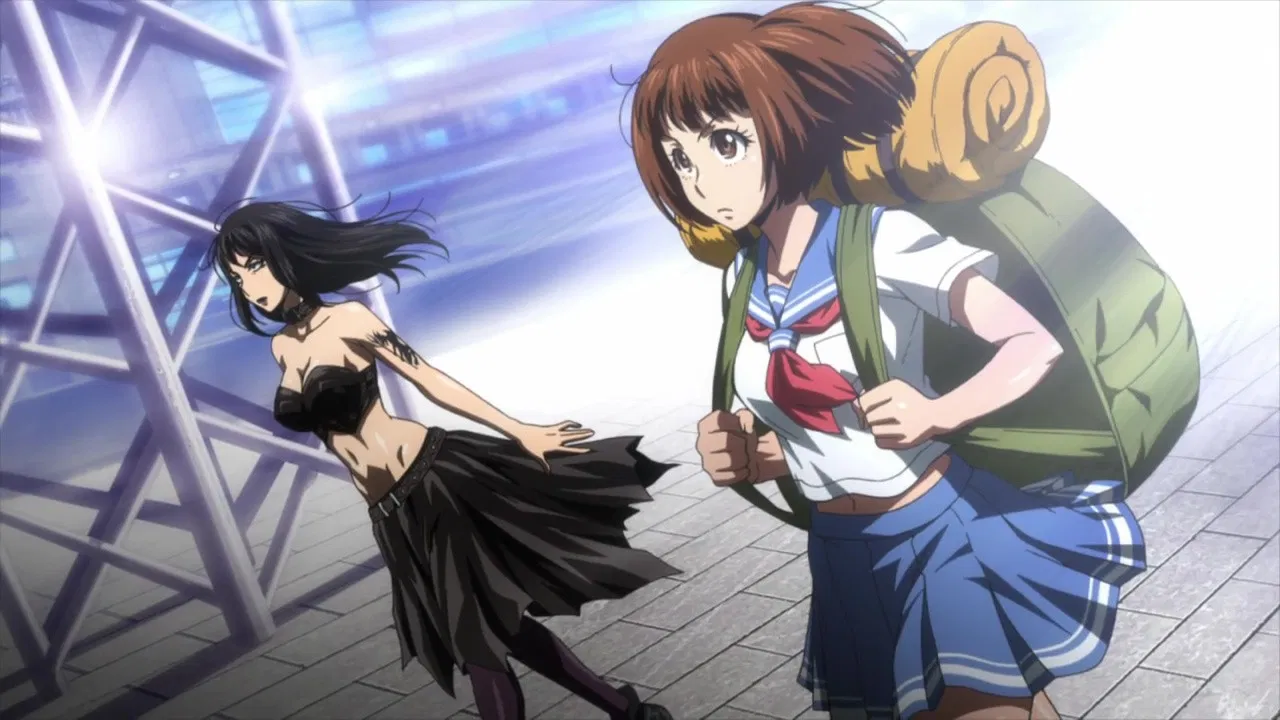 Смертельный укус