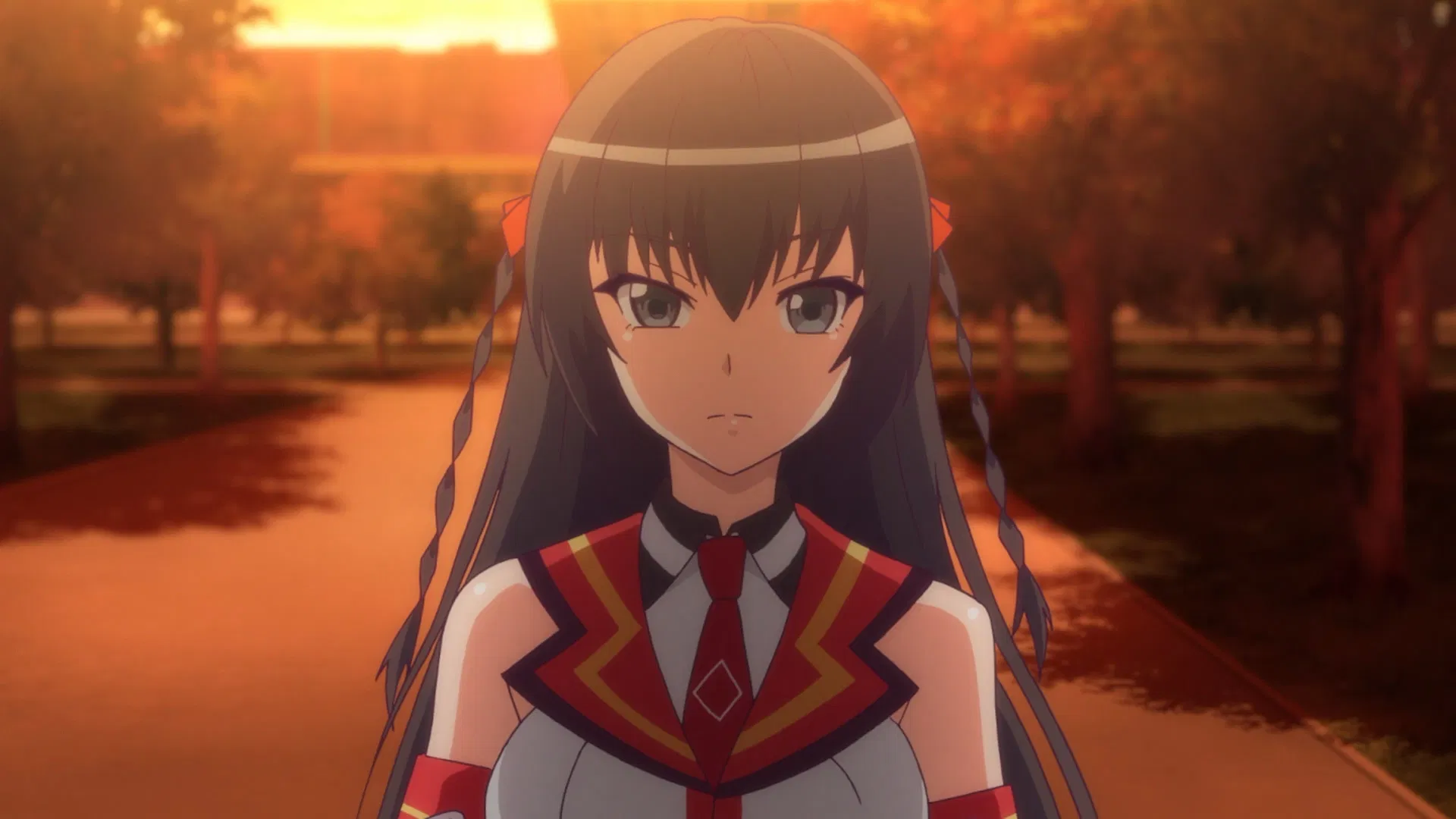 Магическая академия Атараксия: Гибрид x Сердце — Спецвыпуски