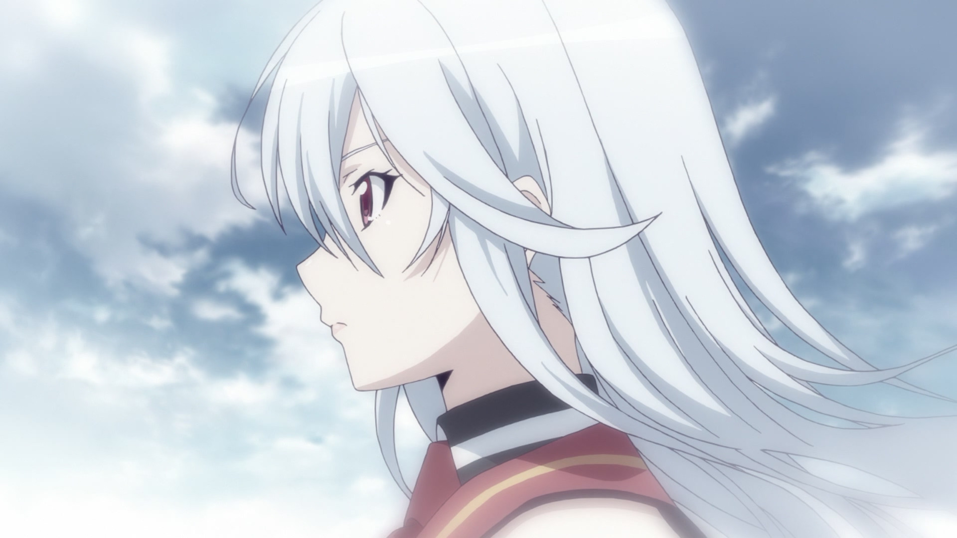 Магическая академия Атараксия: Гибрид x Сердце — Спецвыпуски