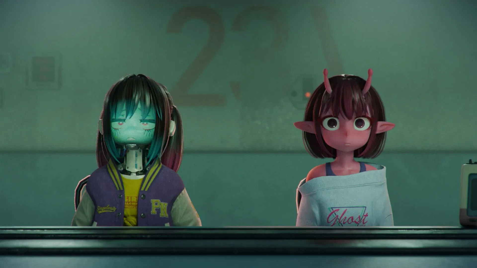 Галактический экспресс: Млечное метро