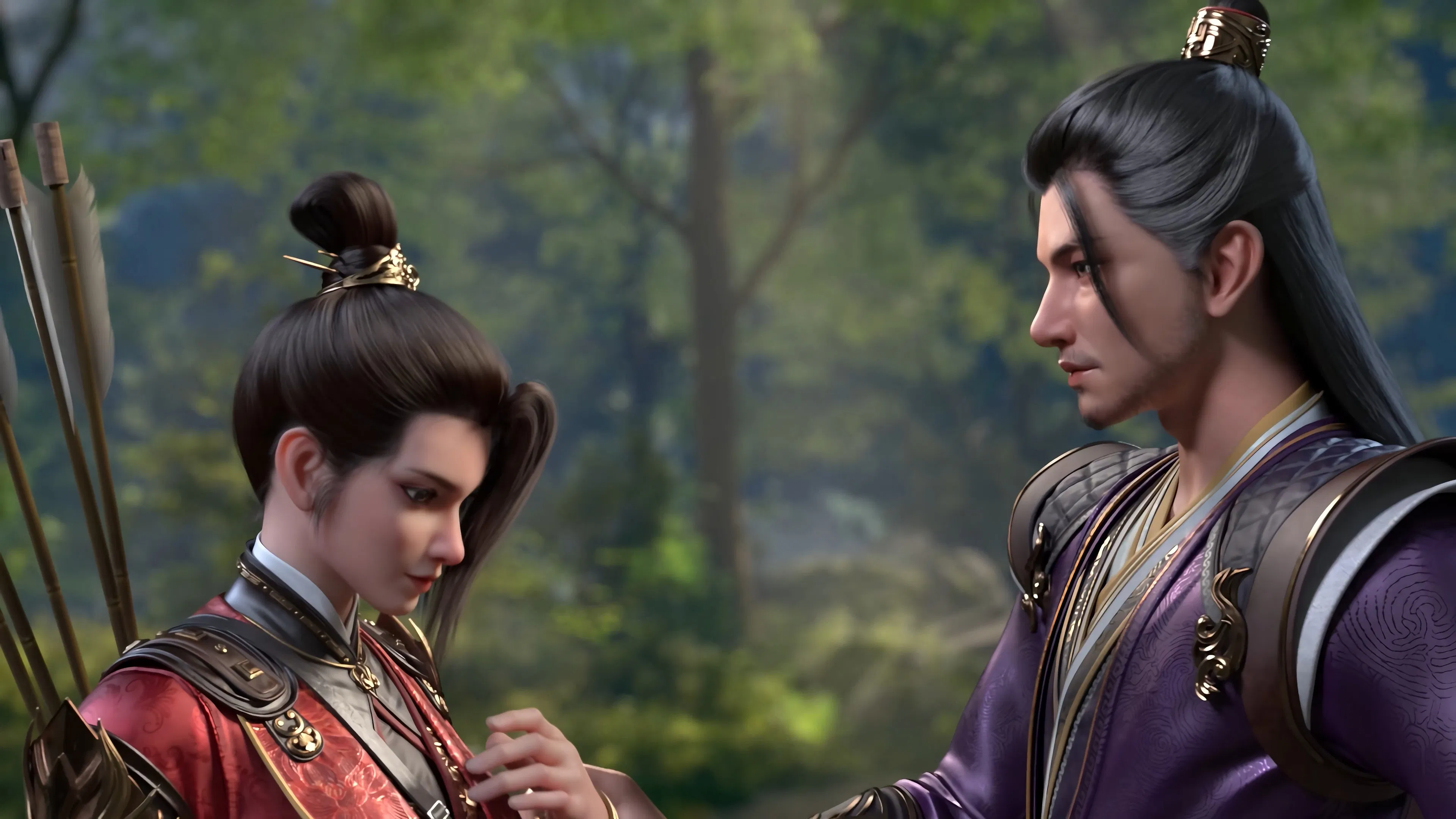 Ловцы звёзд: Истоки