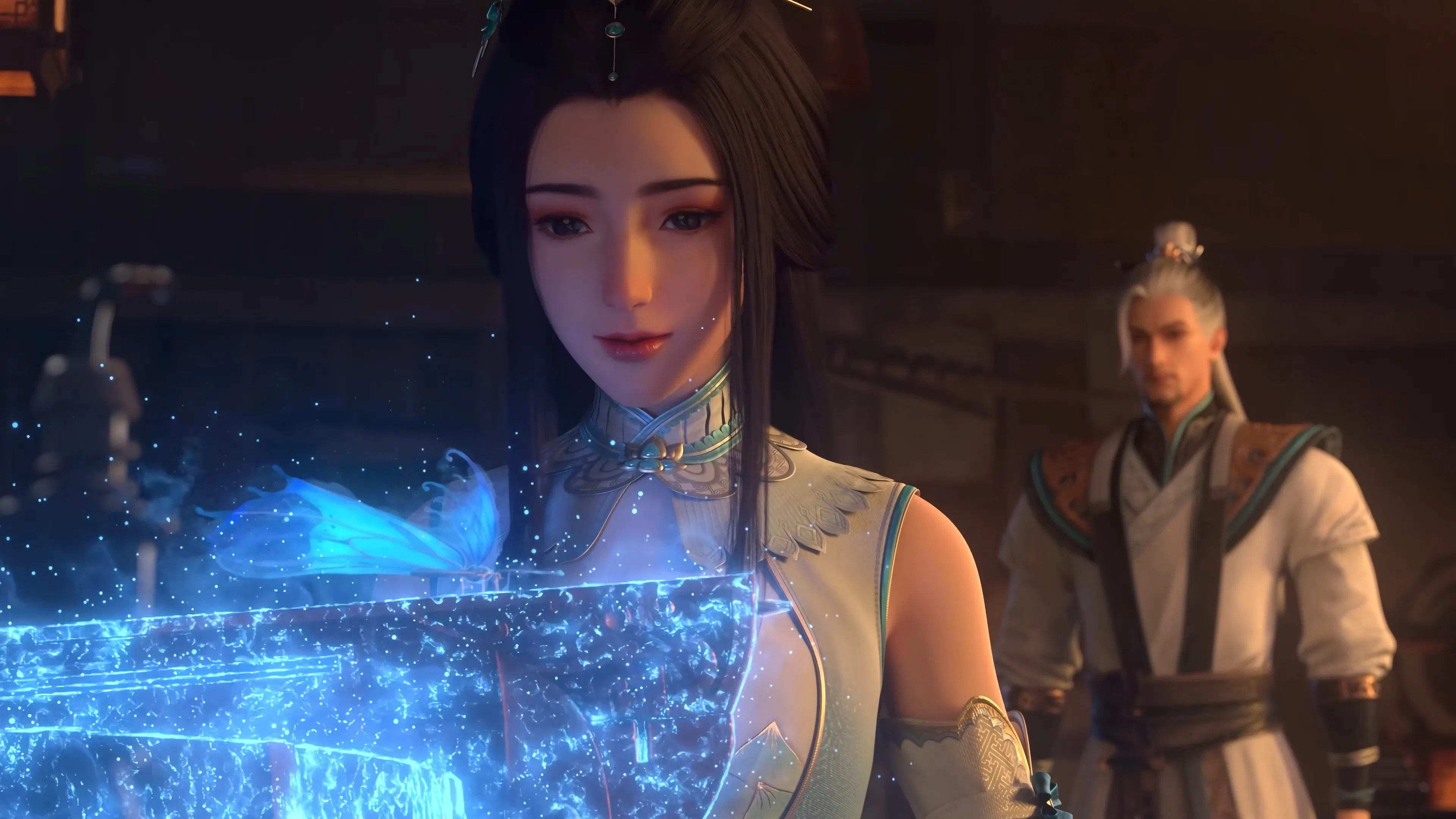 Ловцы звёзд: Истоки