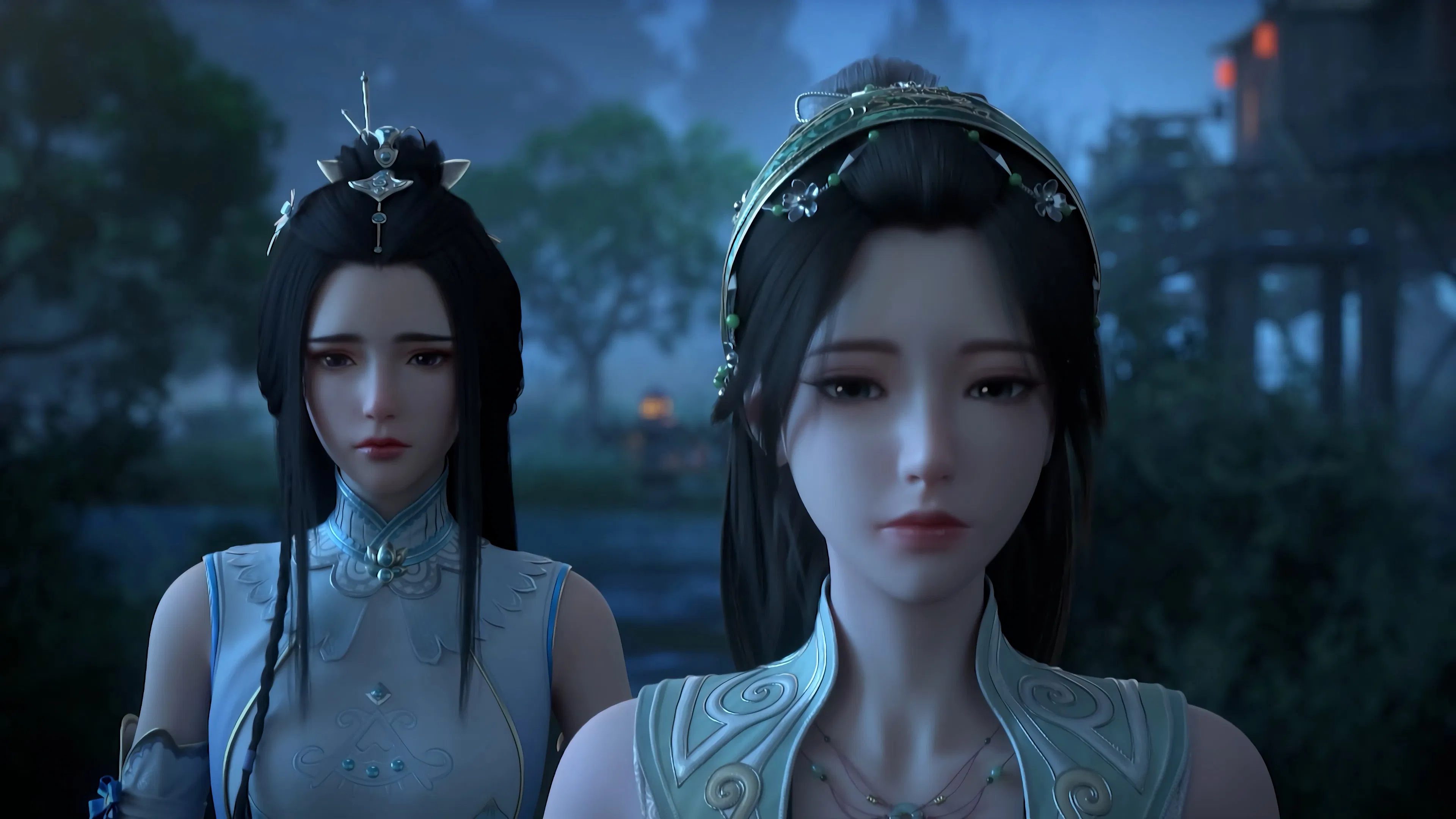 Ловцы звёзд: Истоки