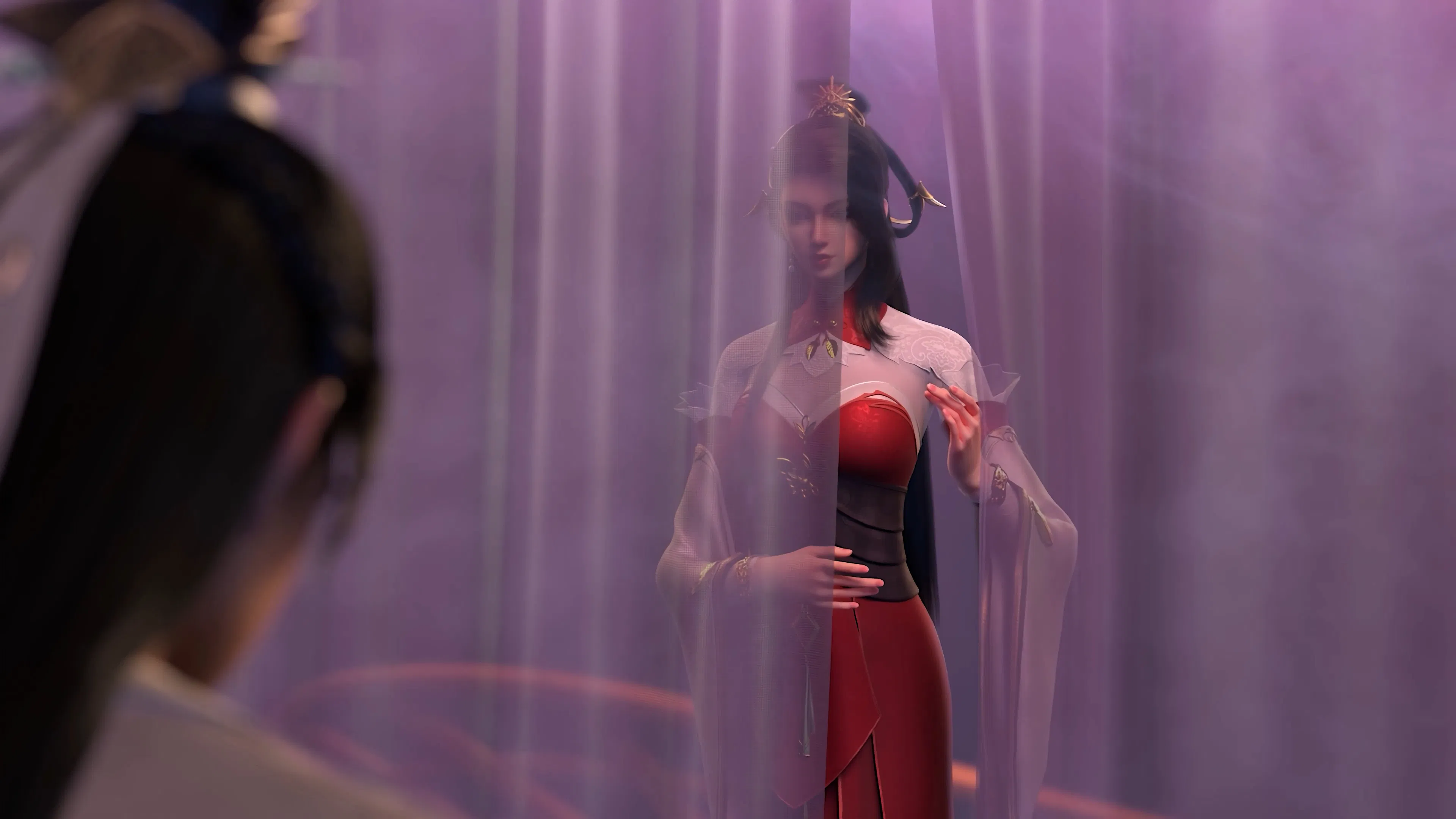 Ловцы звёзд: Истоки