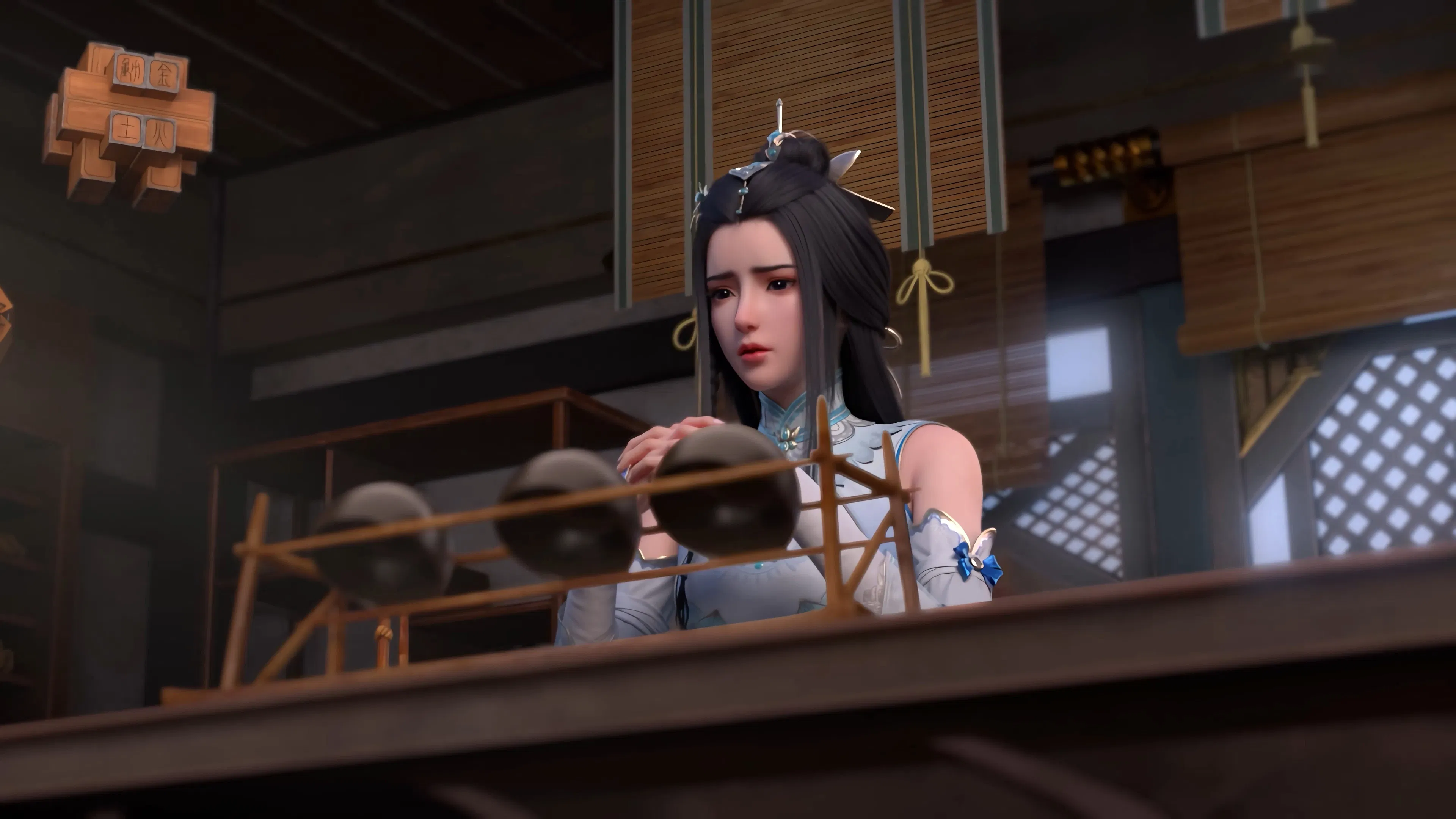 Ловцы звёзд: Истоки