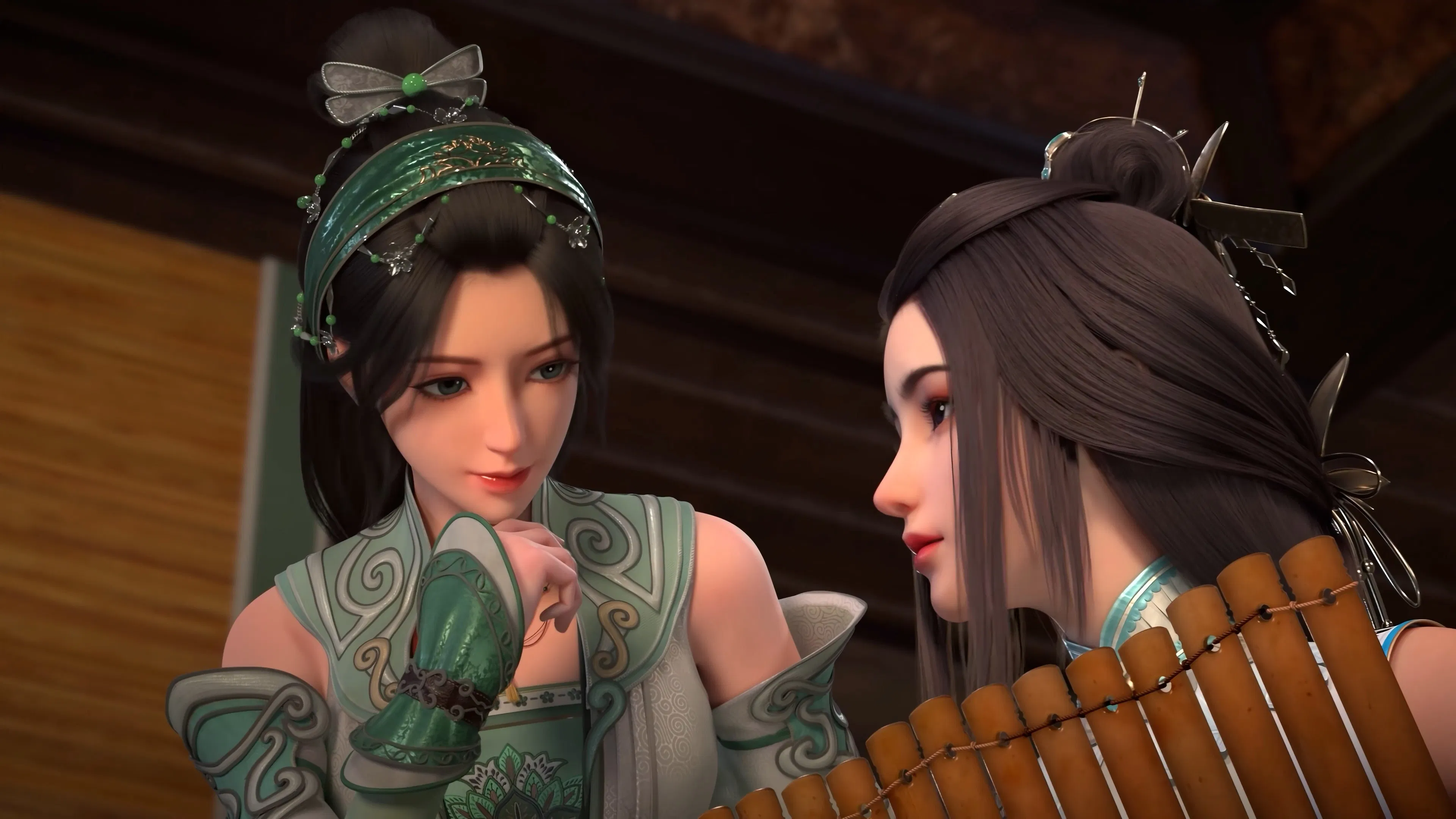 Ловцы звёзд: Истоки