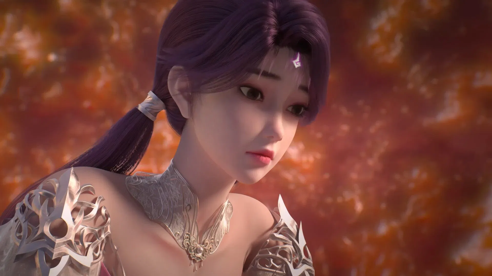 Становление богом 3