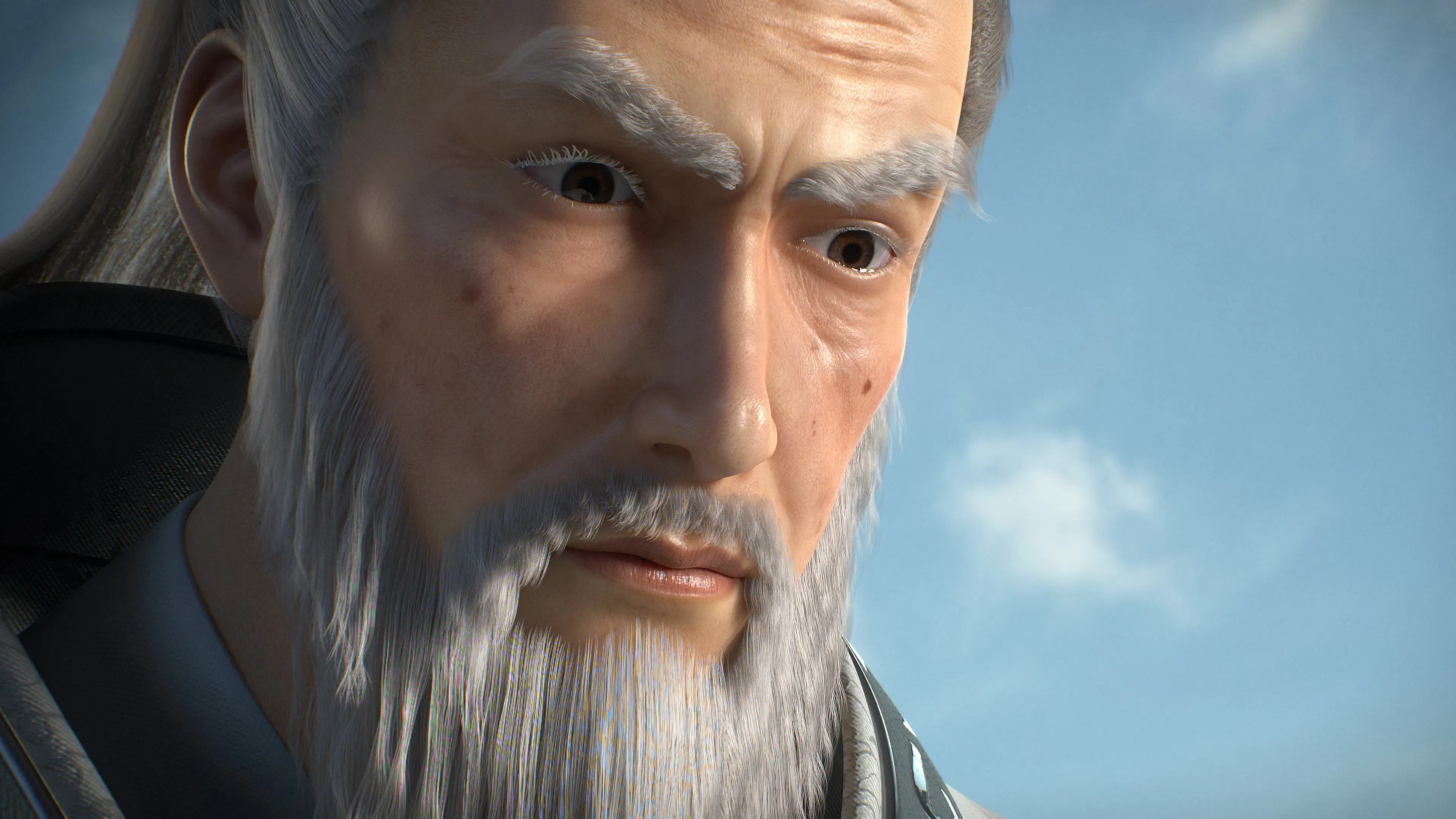 Становление богом 3