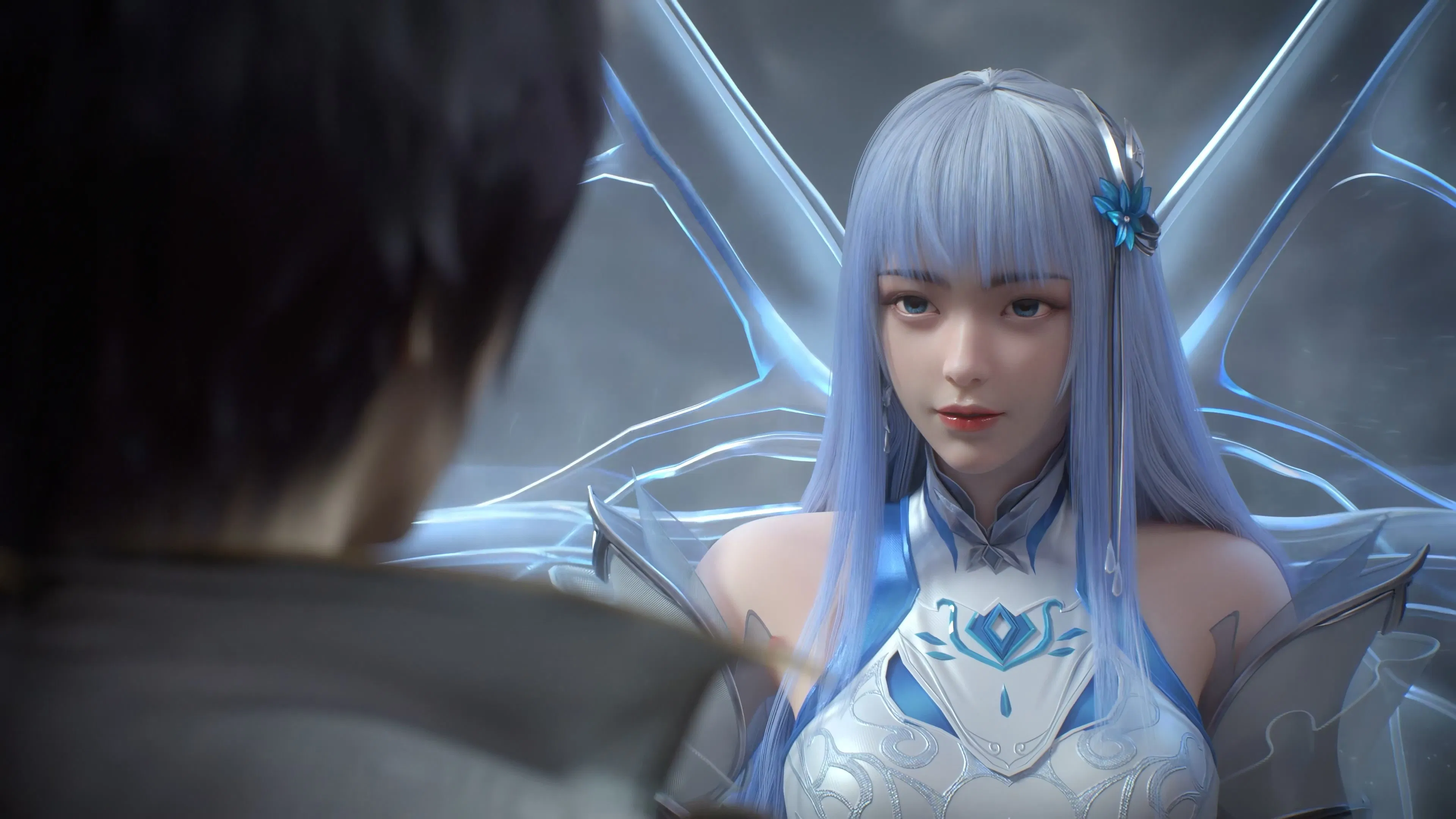 Становление богом 3