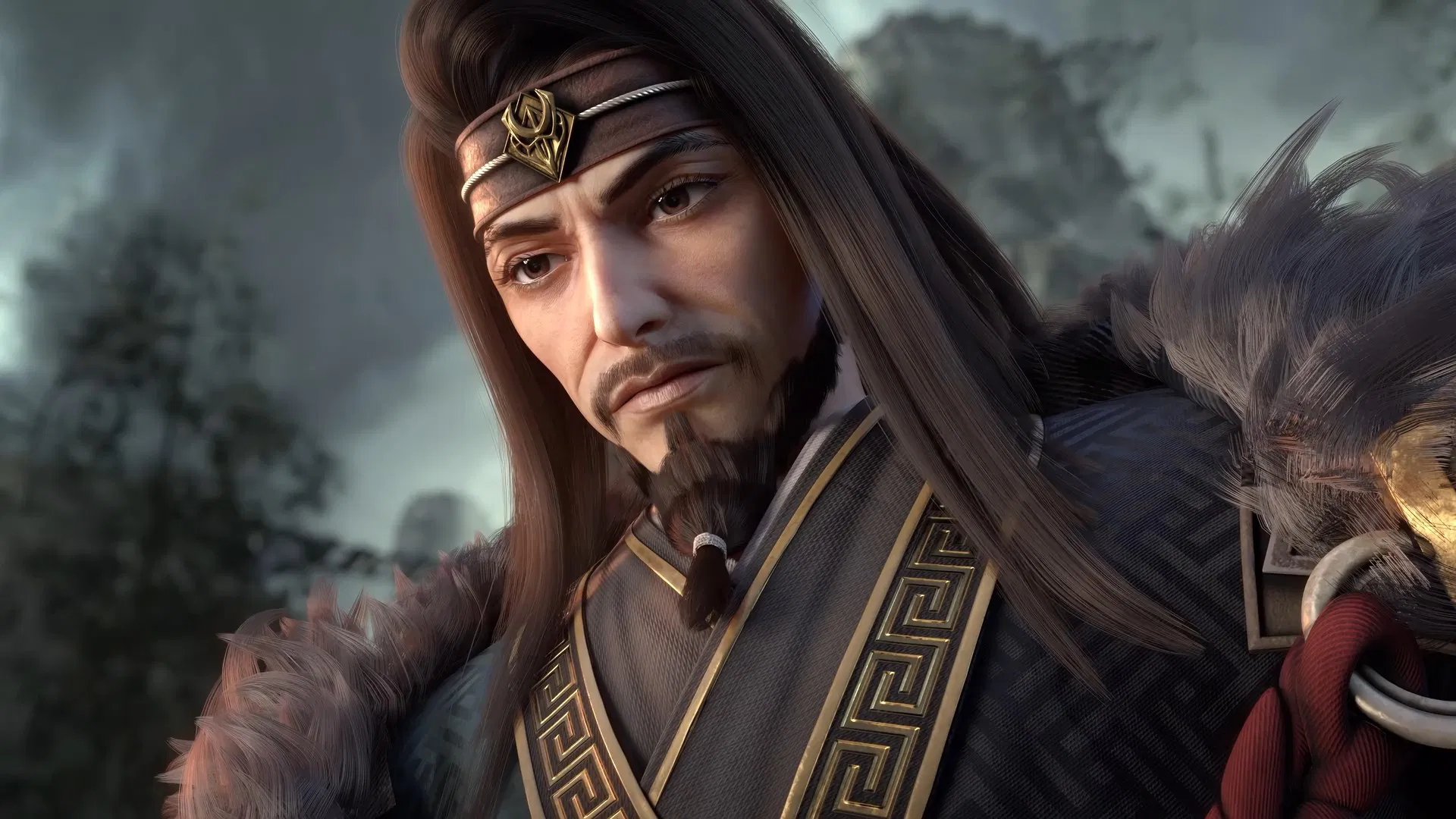 Становление богом 3