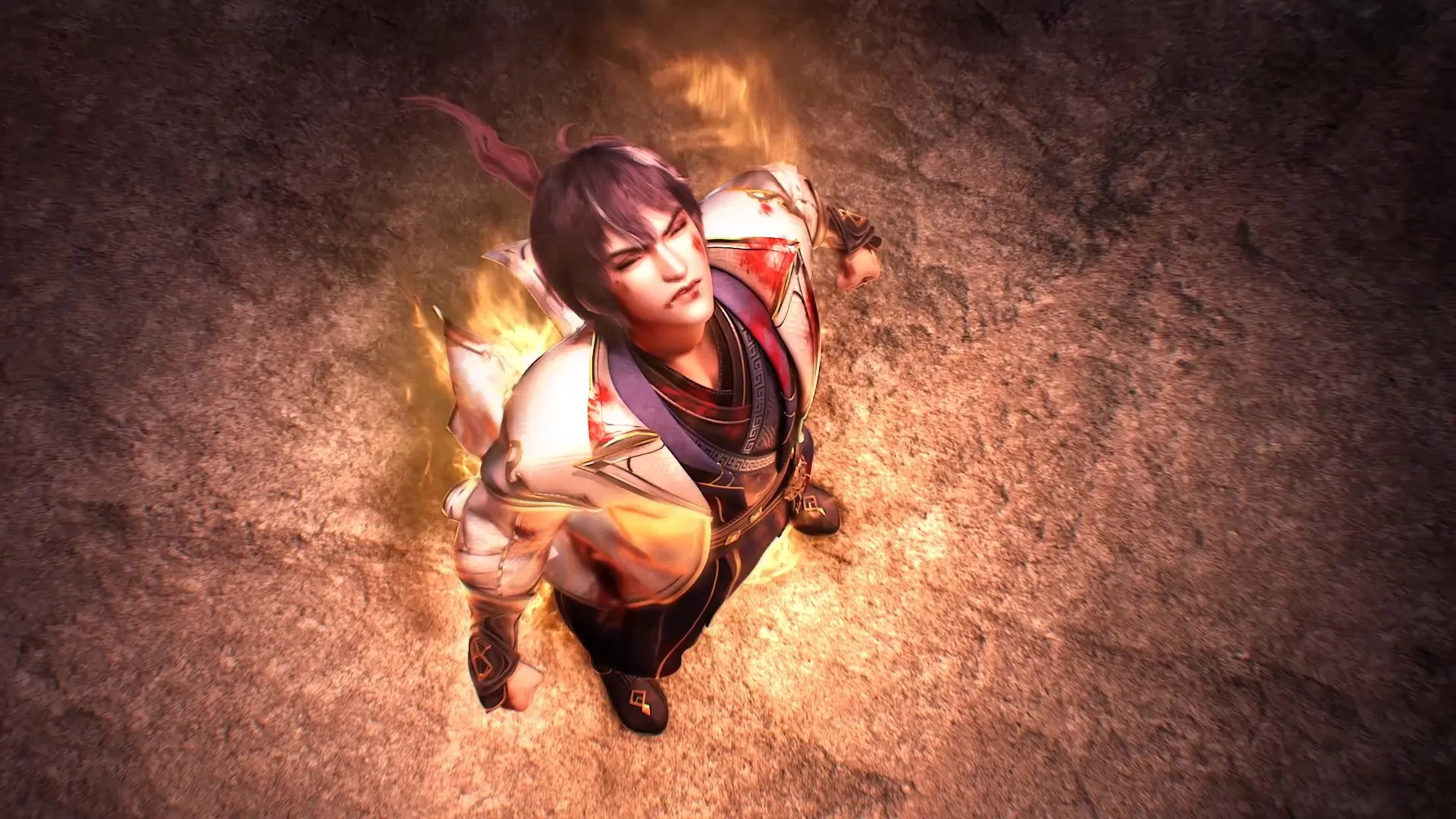 Становление богом 3