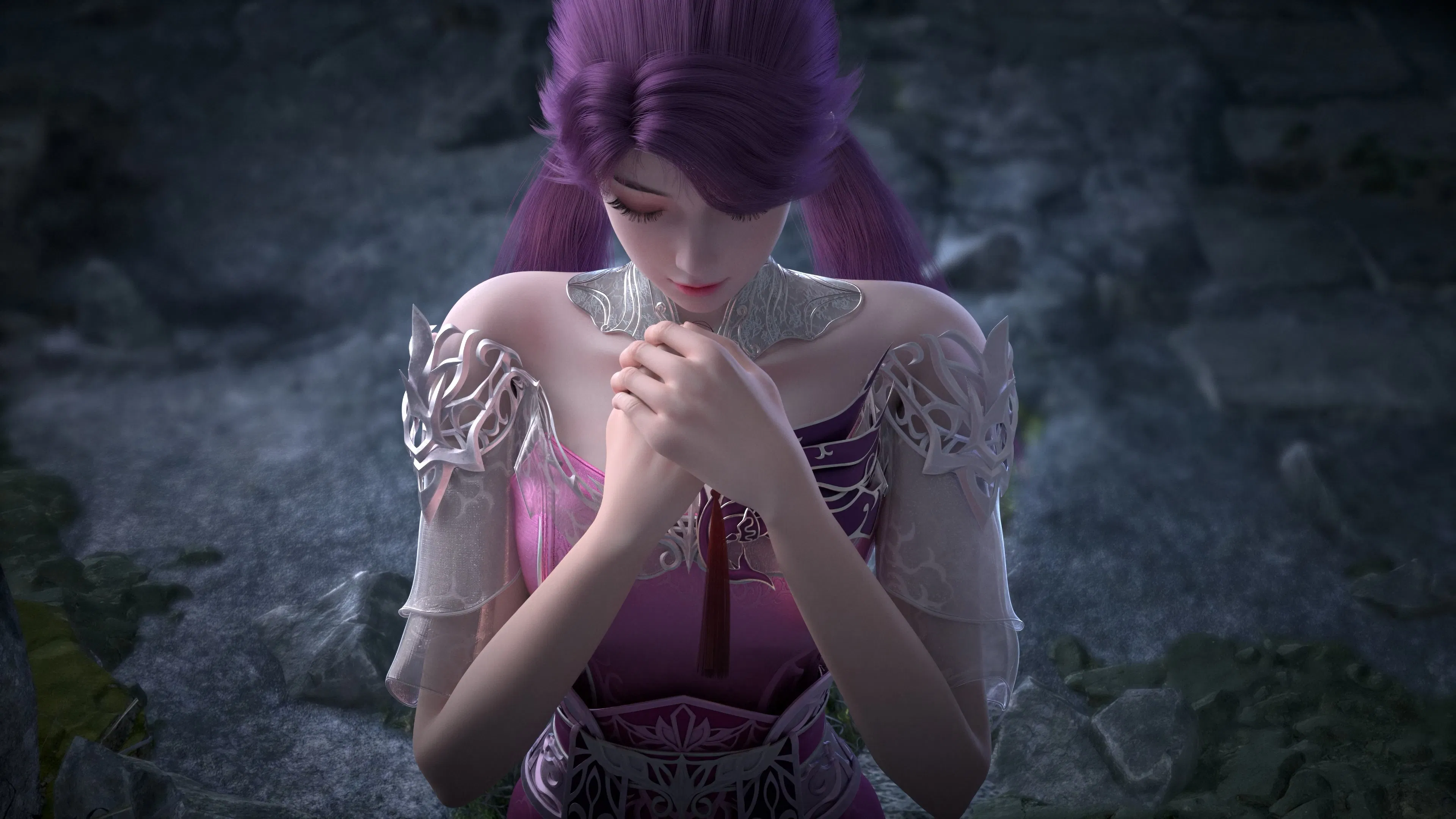 Становление богом 3