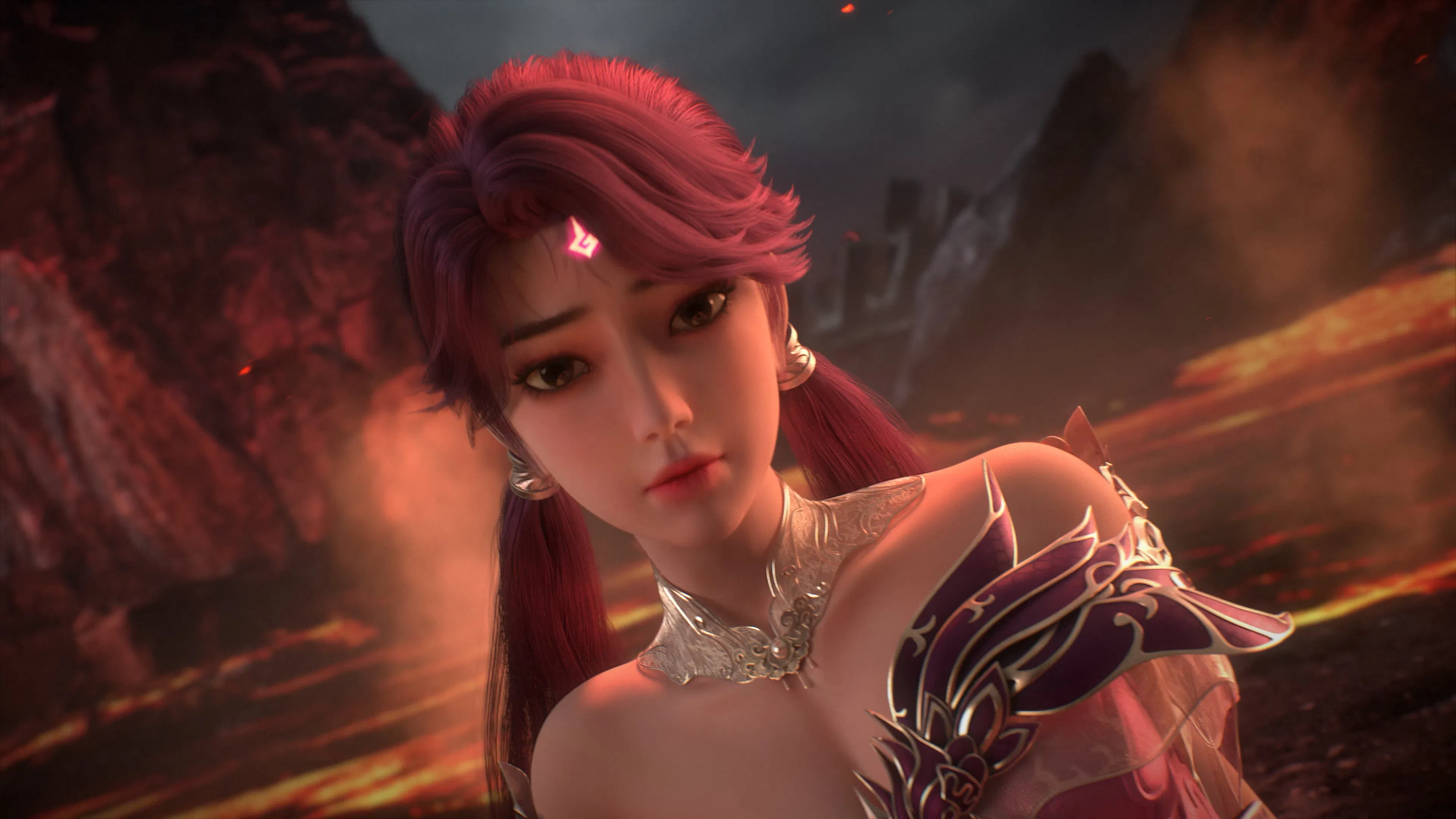 Становление богом 3