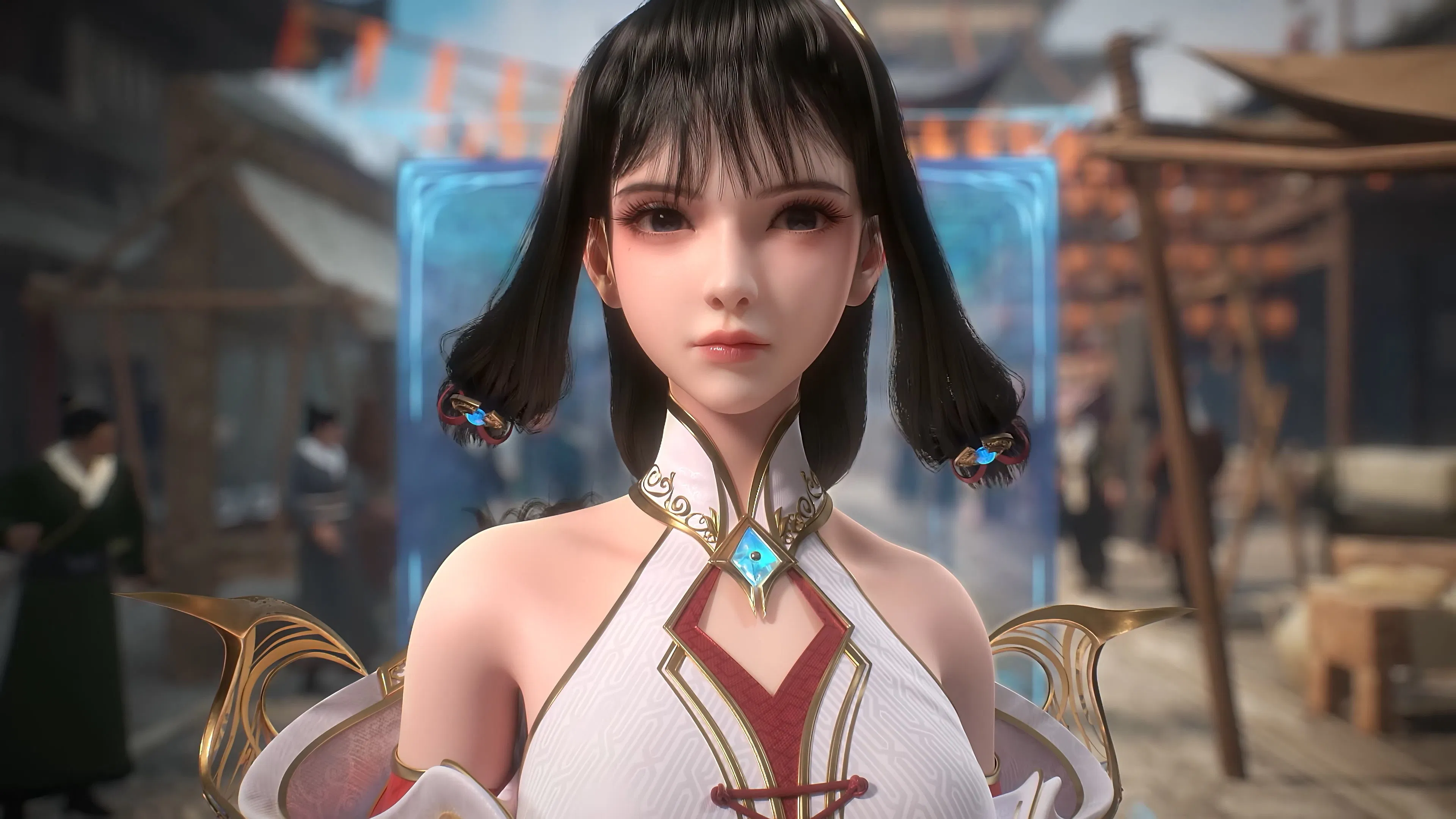 Становление богом 3