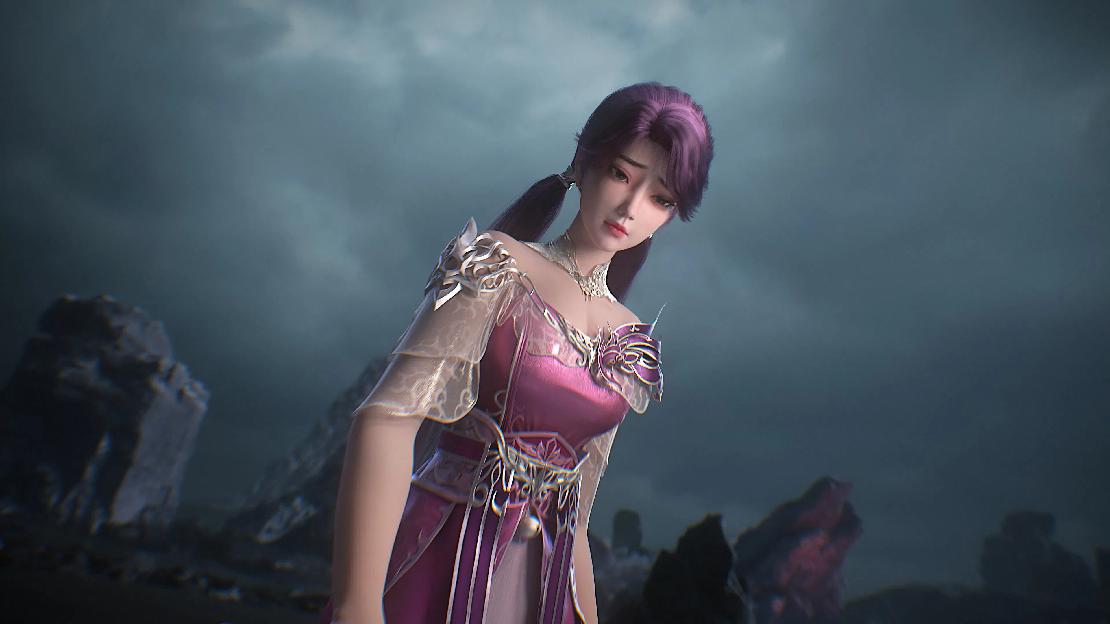 Становление богом 3