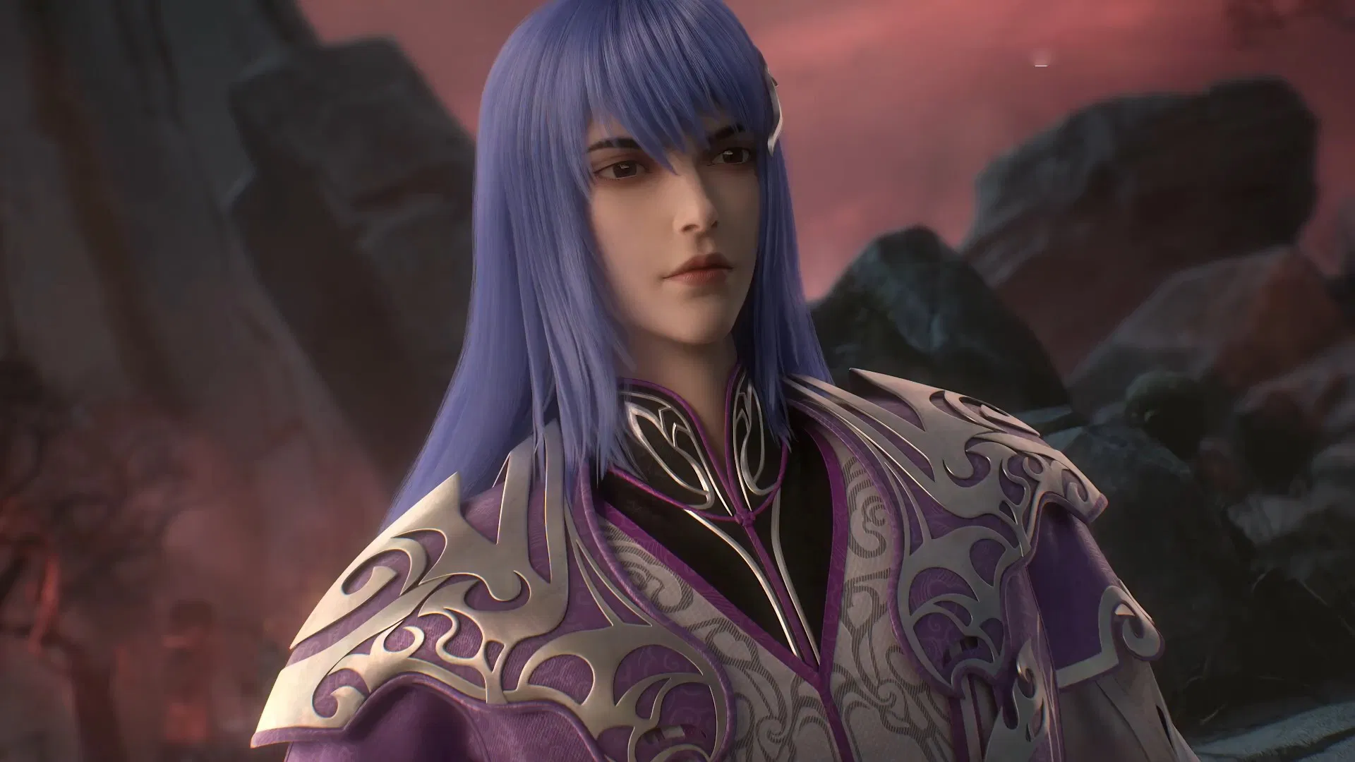 Становление богом 3