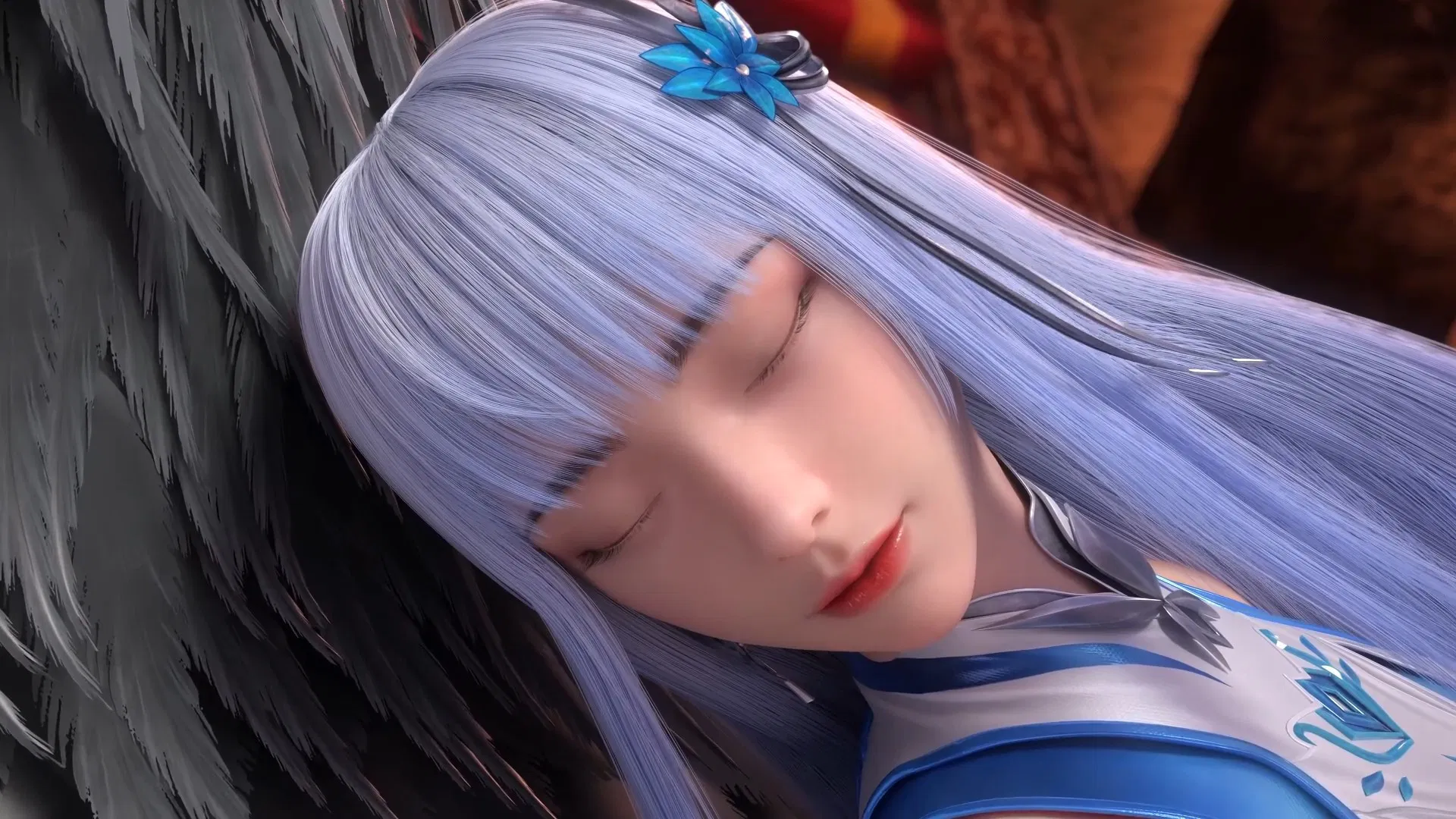 Становление богом 3