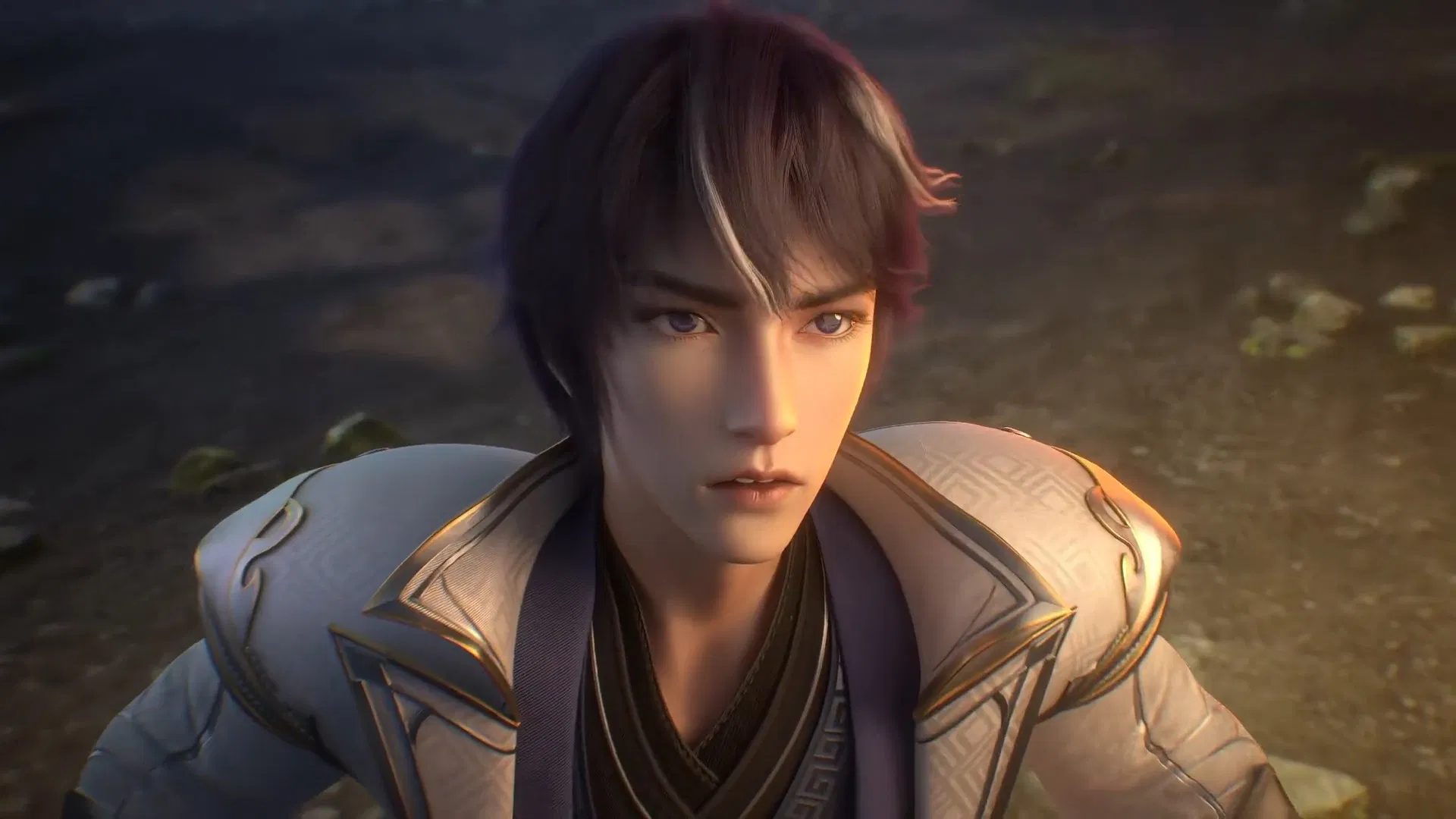 Становление богом 3