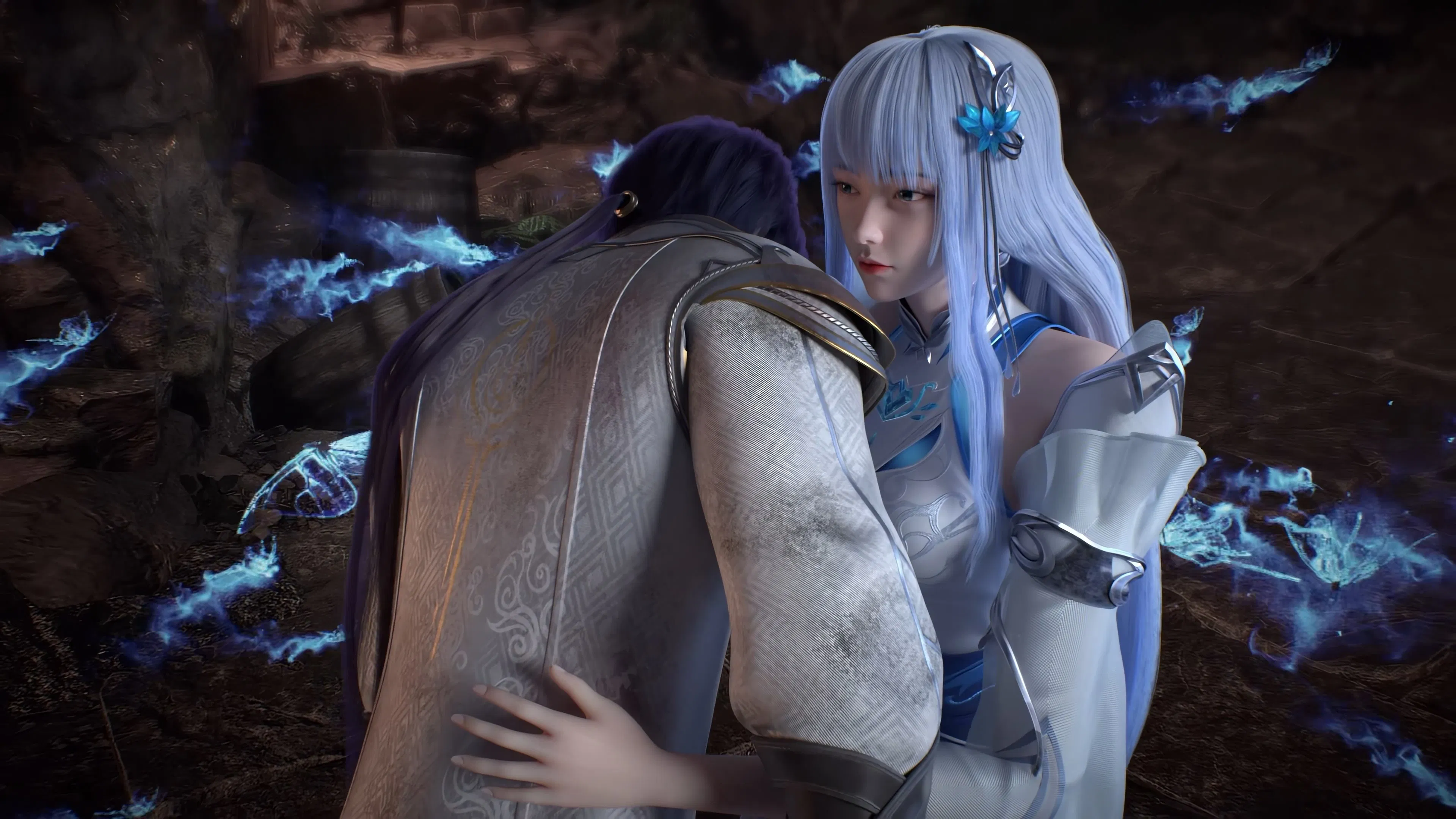 Становление богом 3