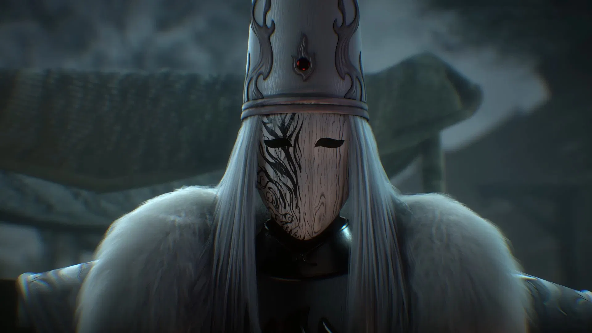 Становление богом 3