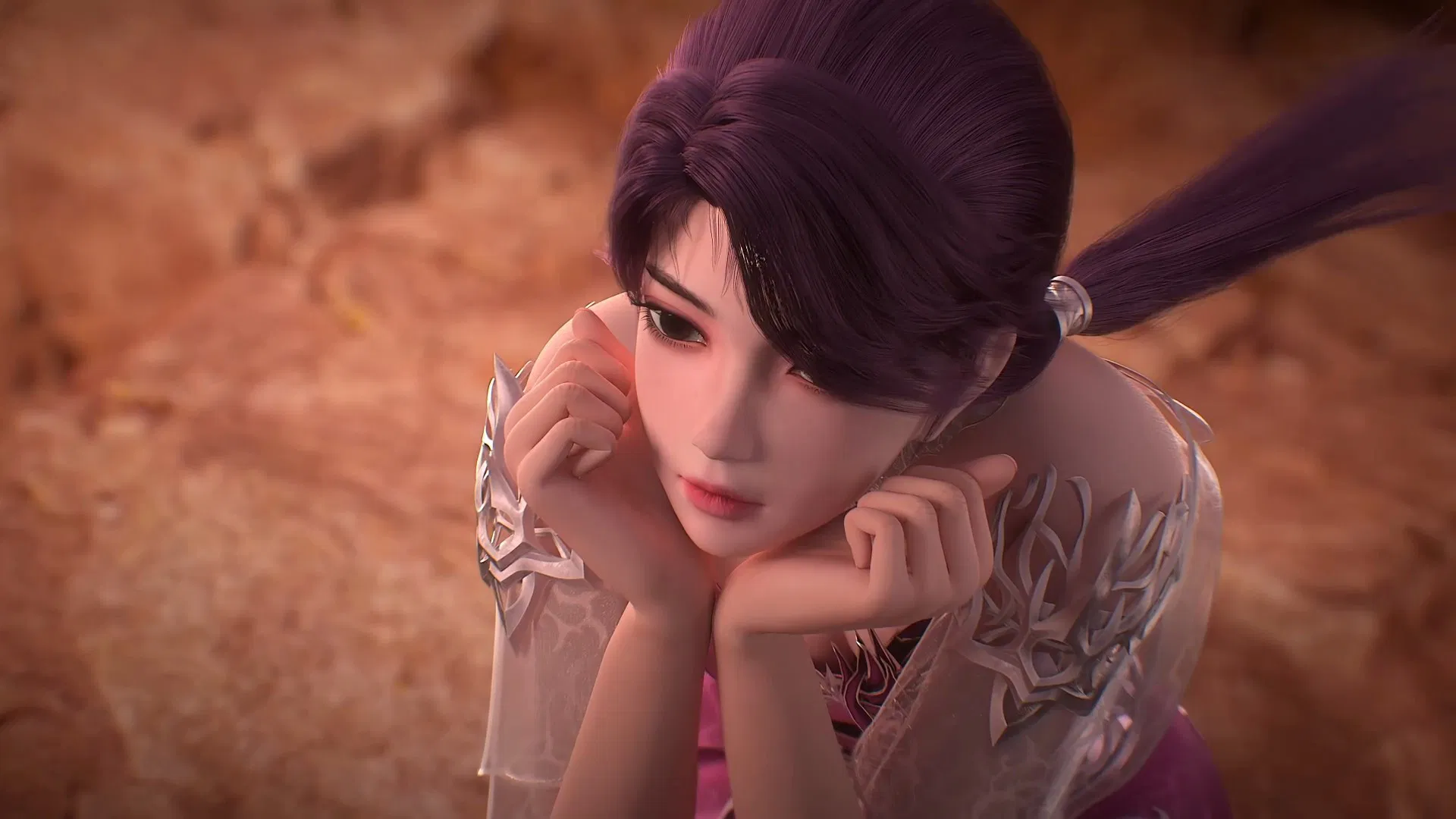 Становление богом 3