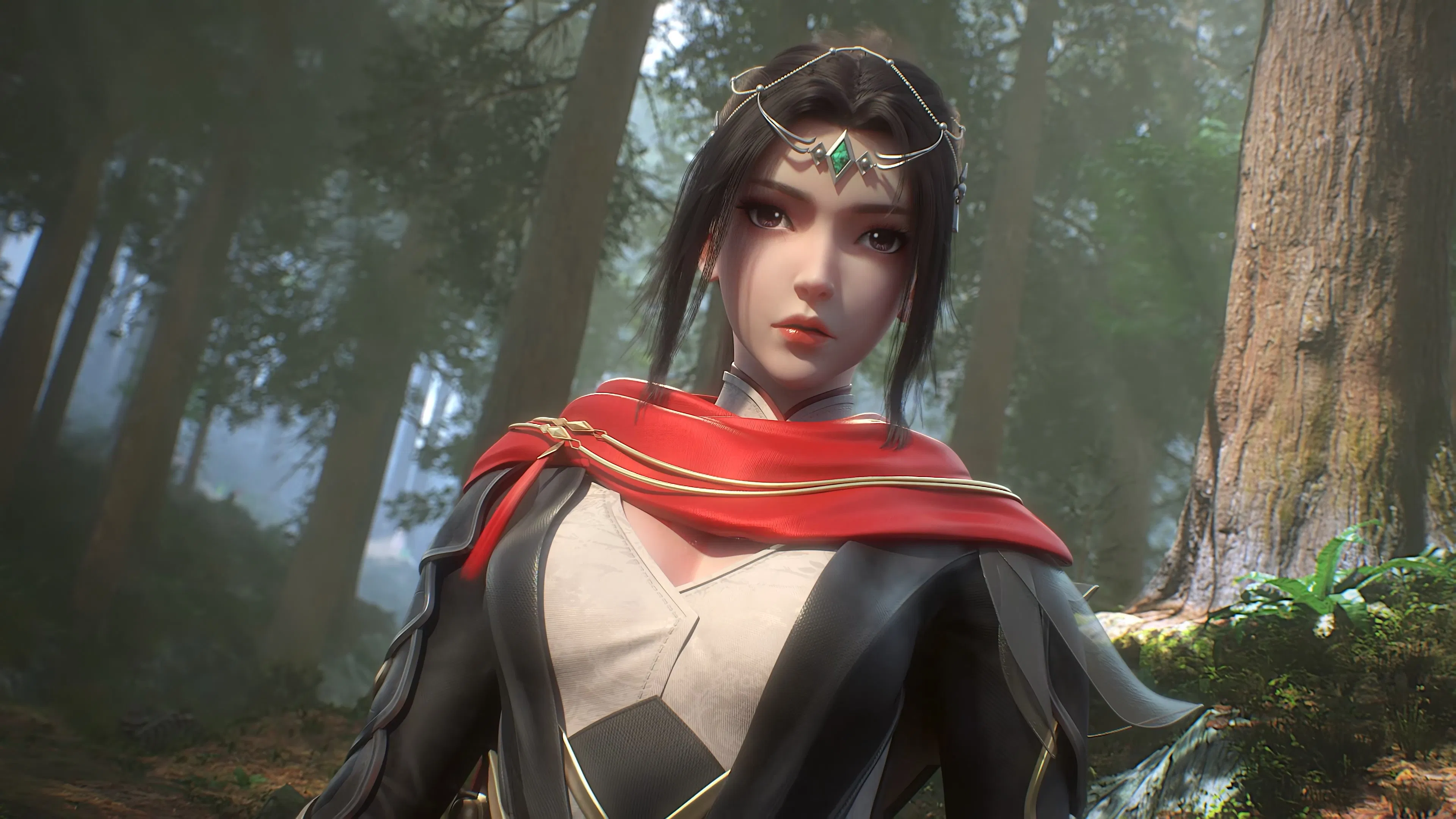 Становление богом 3