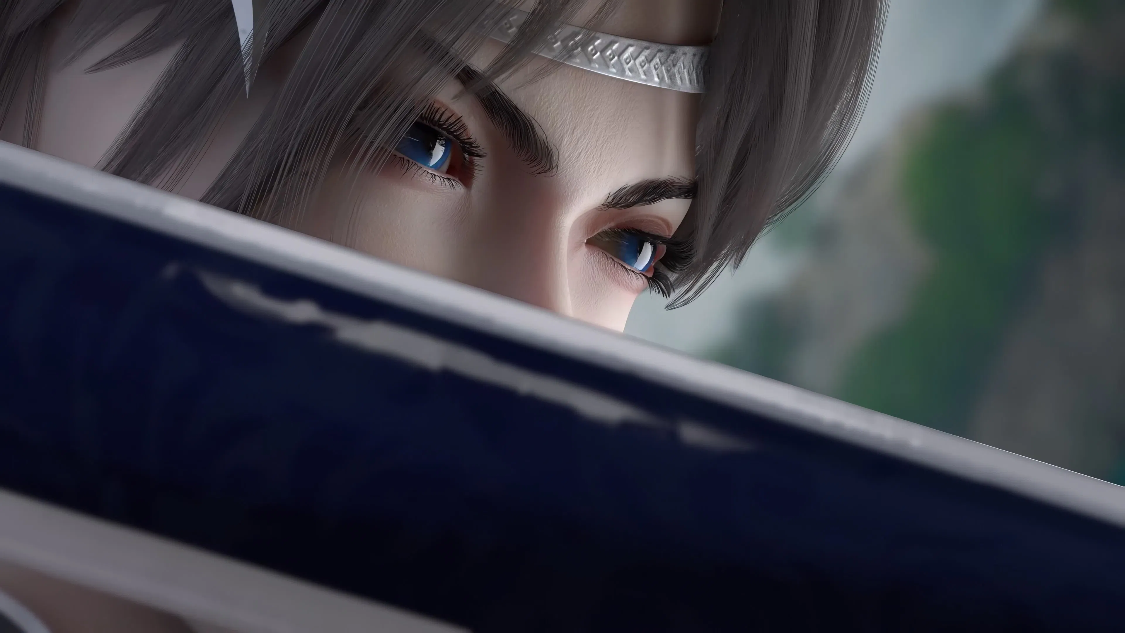 Становление богом 3