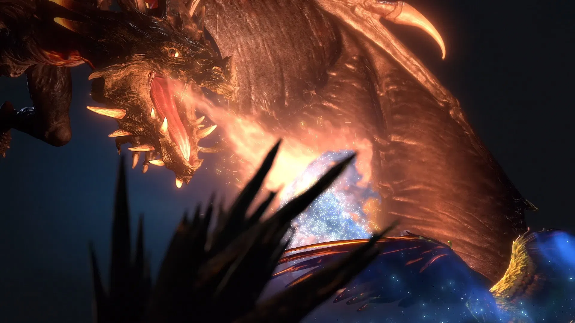 Становление богом 3