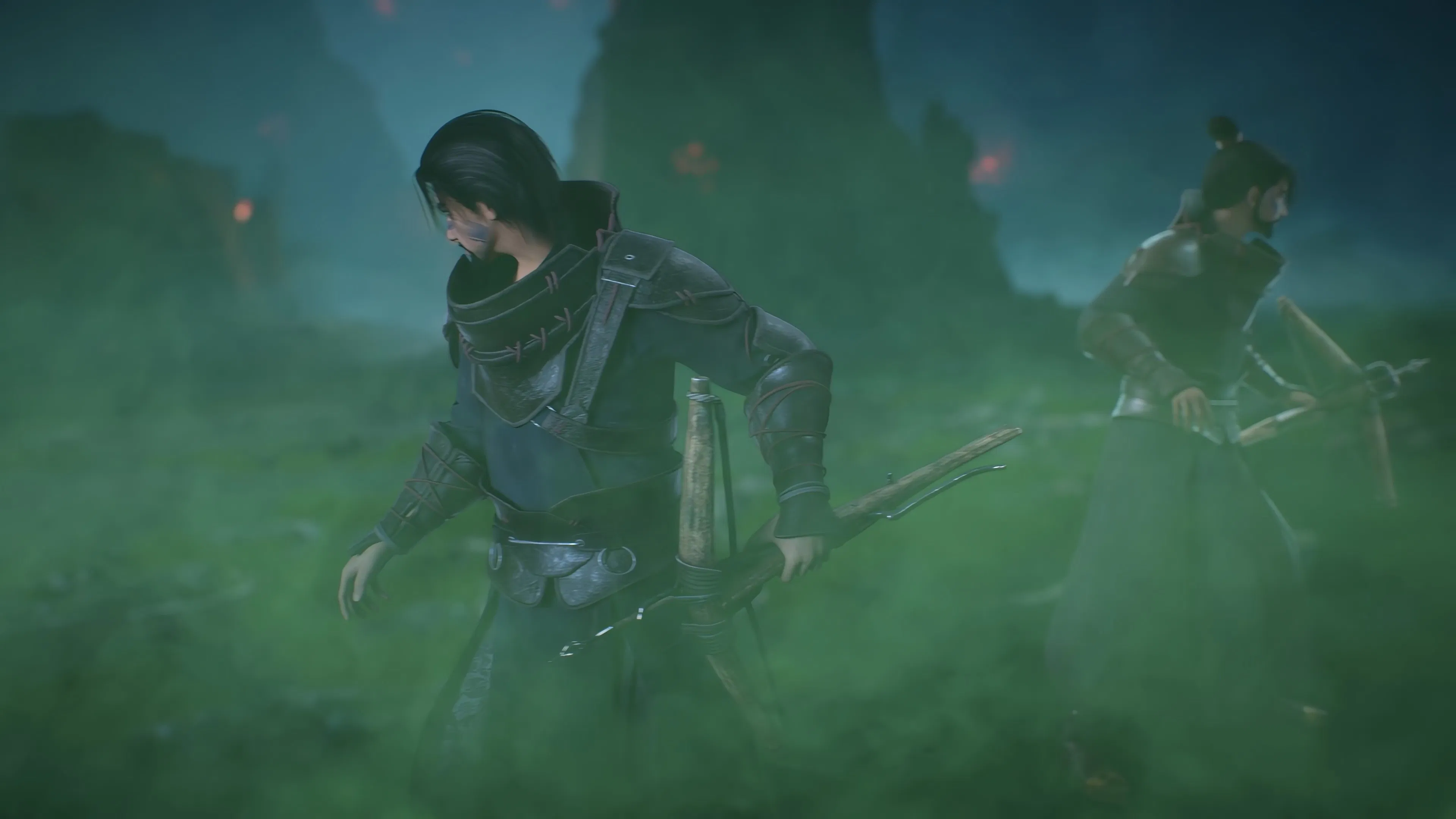 Становление богом 3