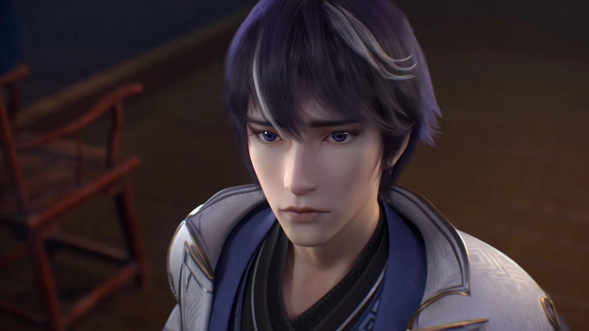 Становление богом 3